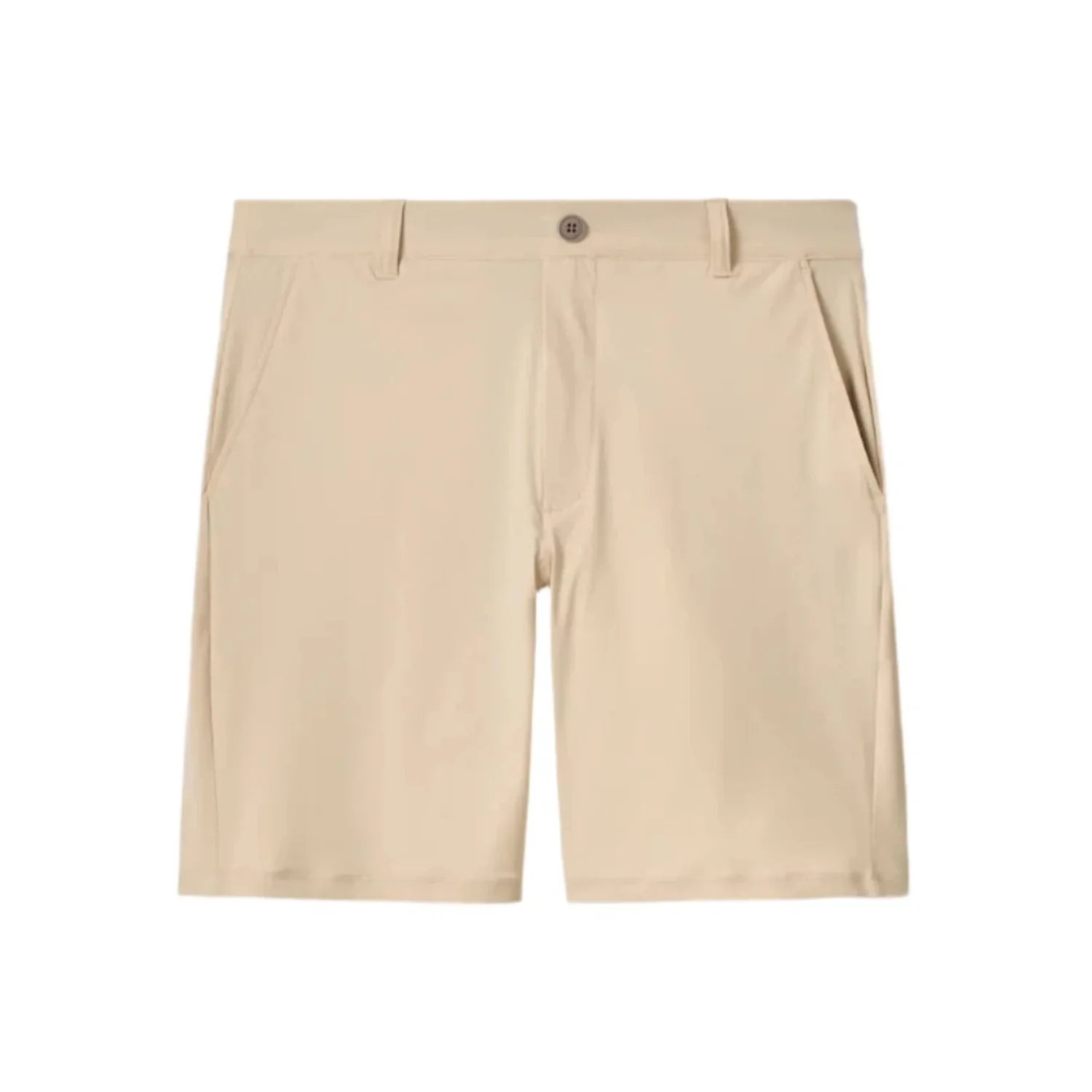 Men's Fusionn Knit Performance Pull-On Short - 7 Inch - Image 9
