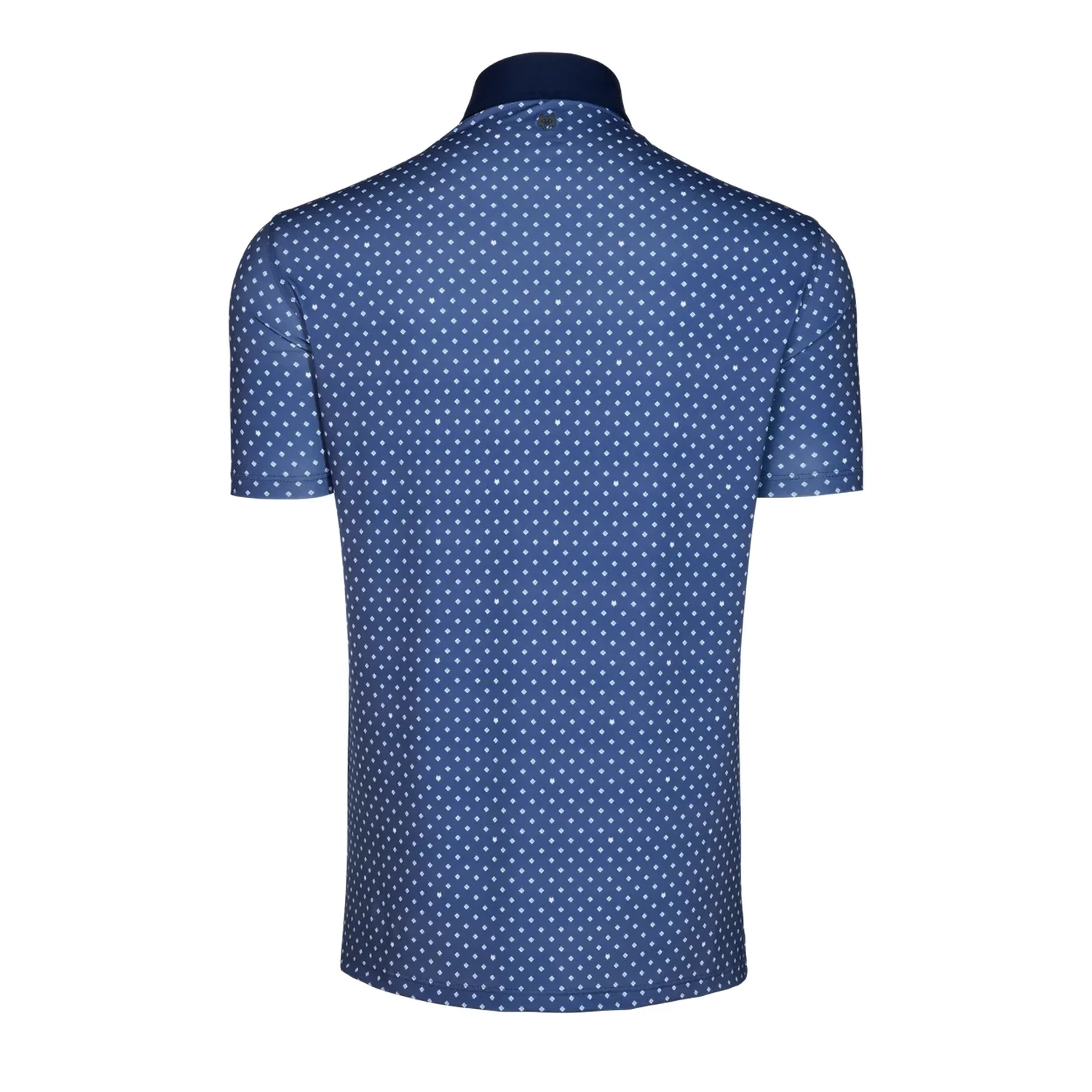 Men's G Squared Short Sleeve Polo - Image 2