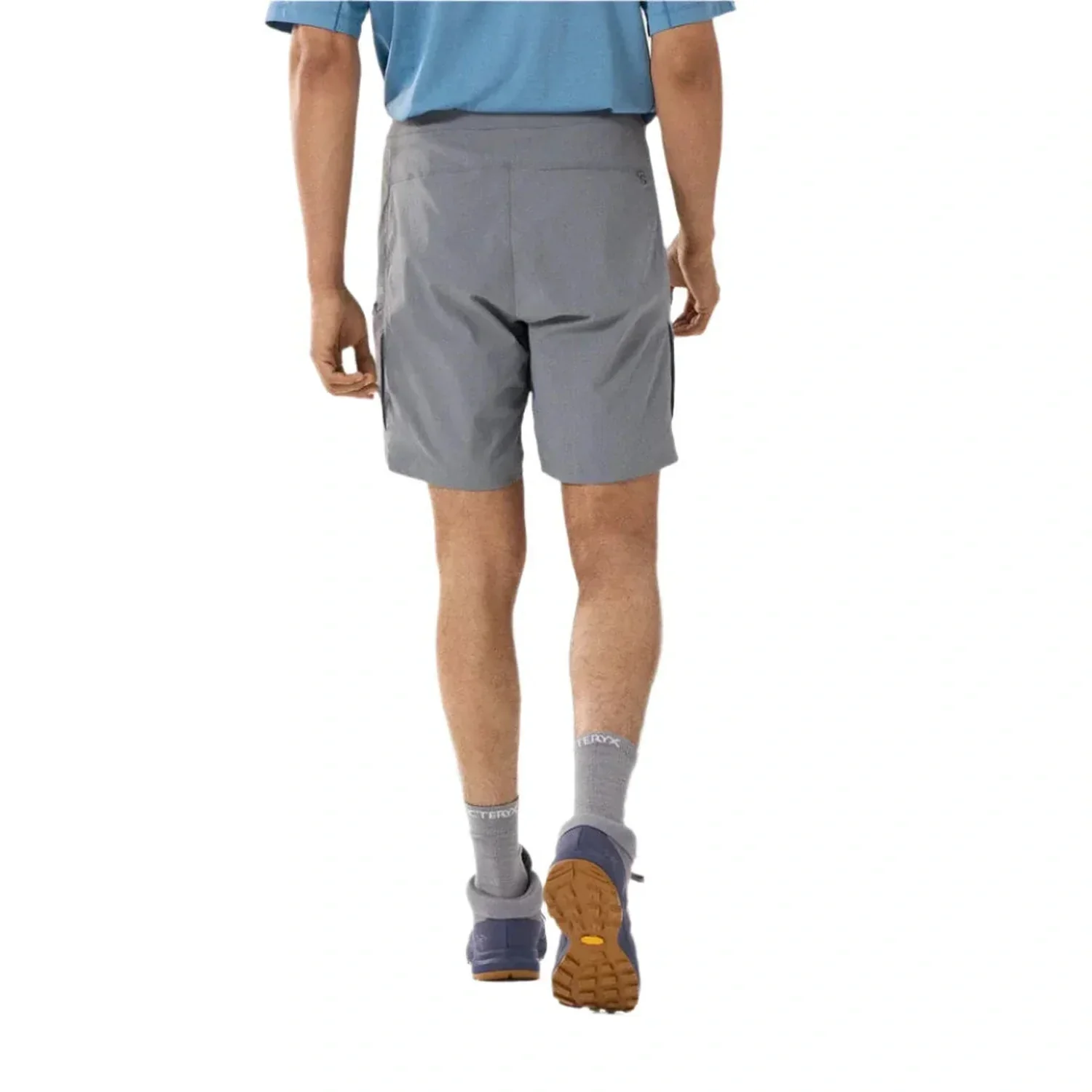 Men's Gamma SL Short 9" - Image 12