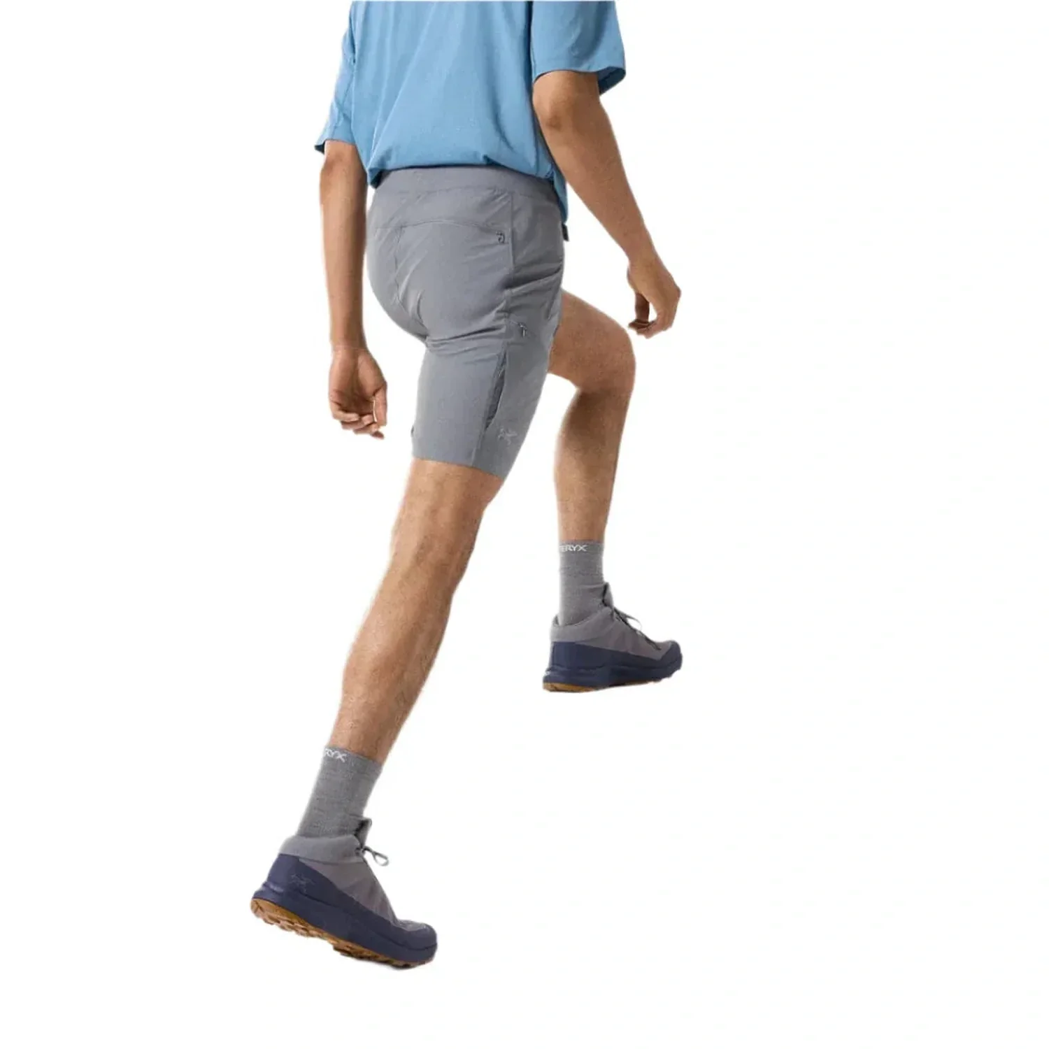 Men's Gamma SL Short 9" - Image 13