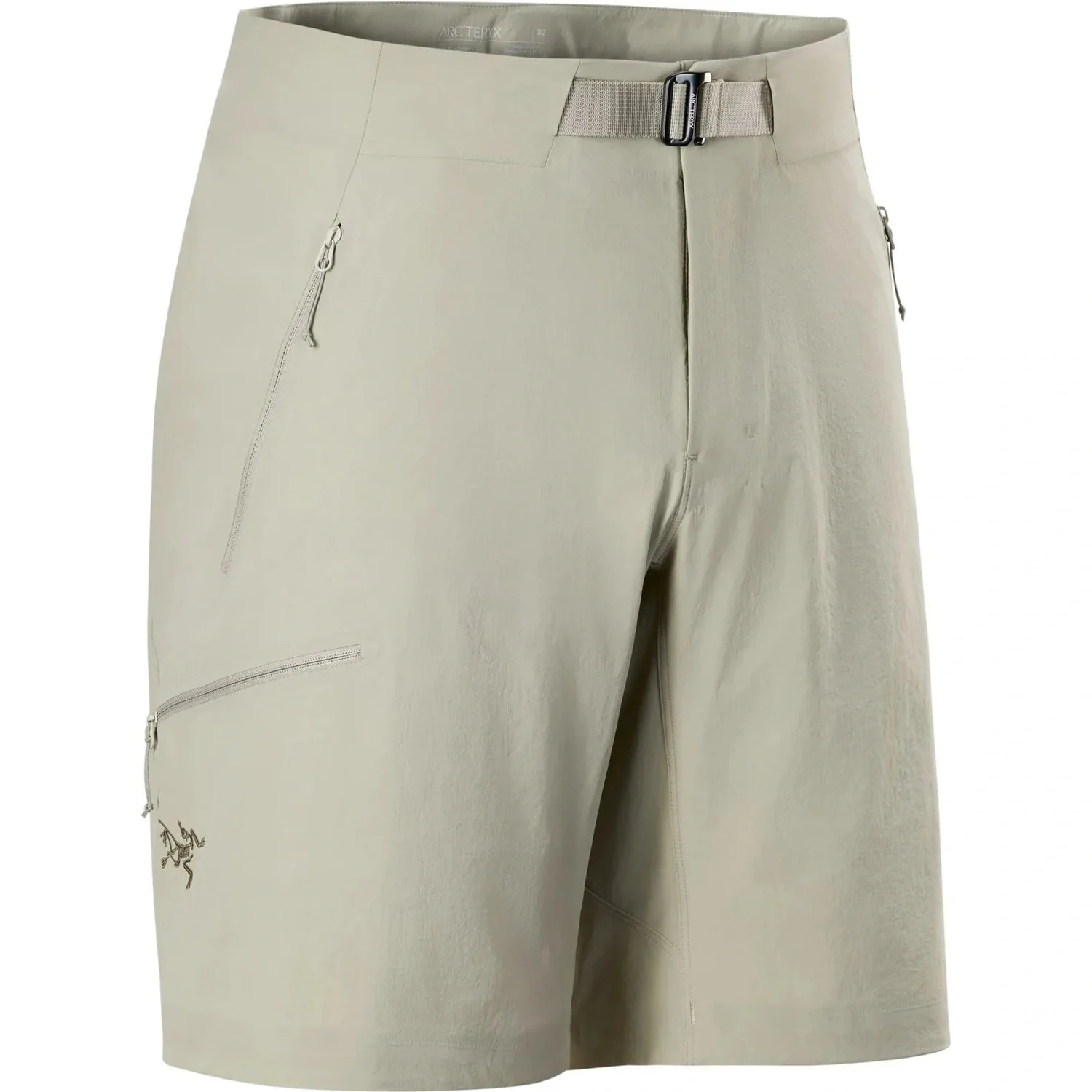 Men's Gamma SL Short 9" - Image 2