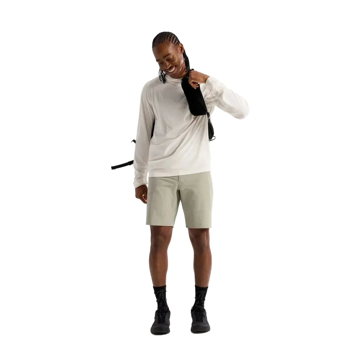 Men's Gamma SL Short 9" - Image 4
