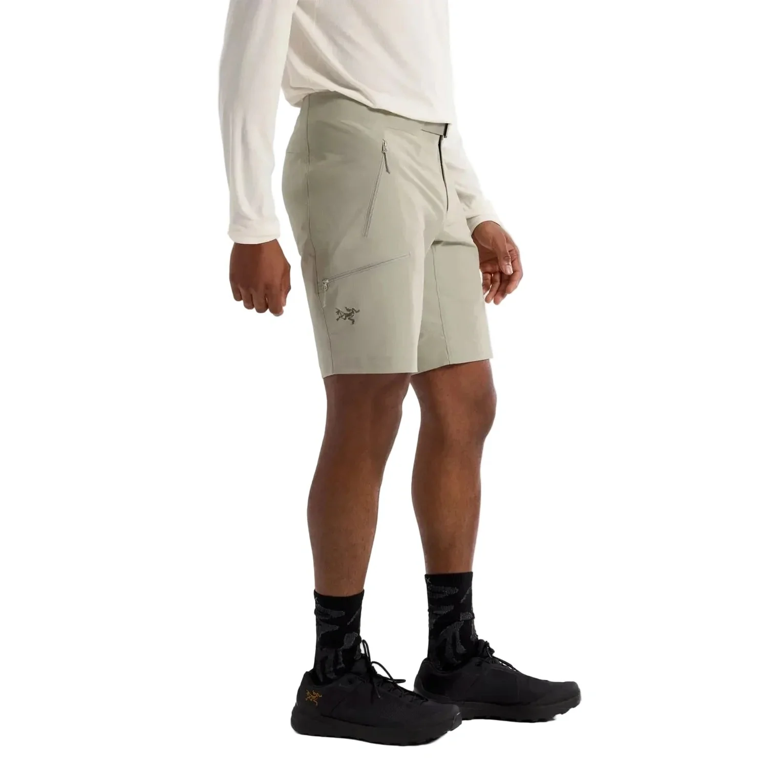 Men's Gamma SL Short 9" - Image 5