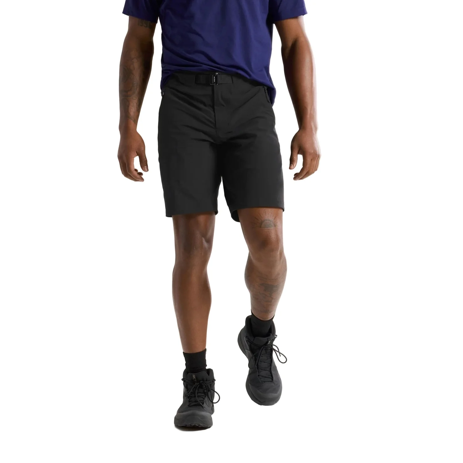 Men's Gamma SL Short 9" - Image 6