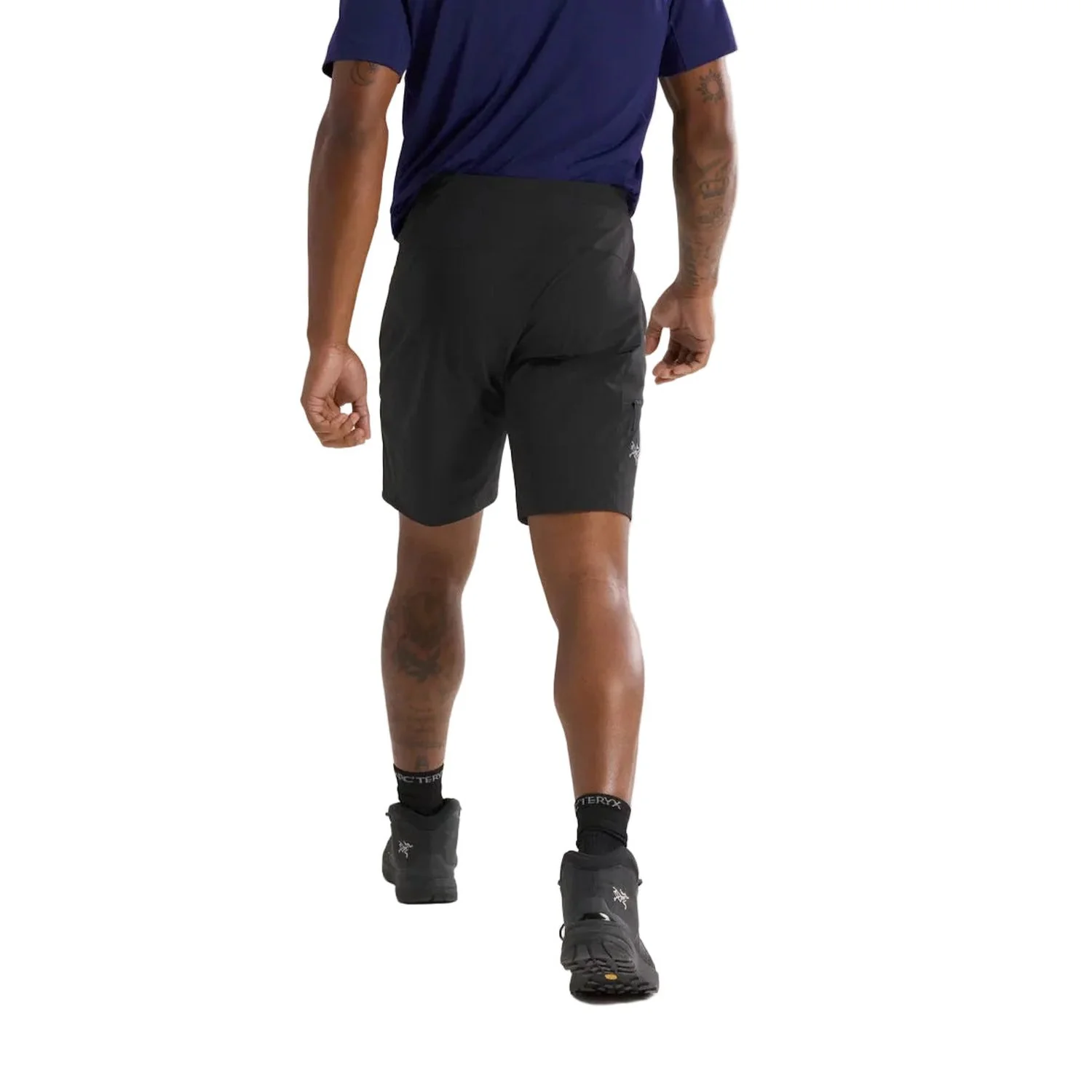 Men's Gamma SL Short 9" - Image 8