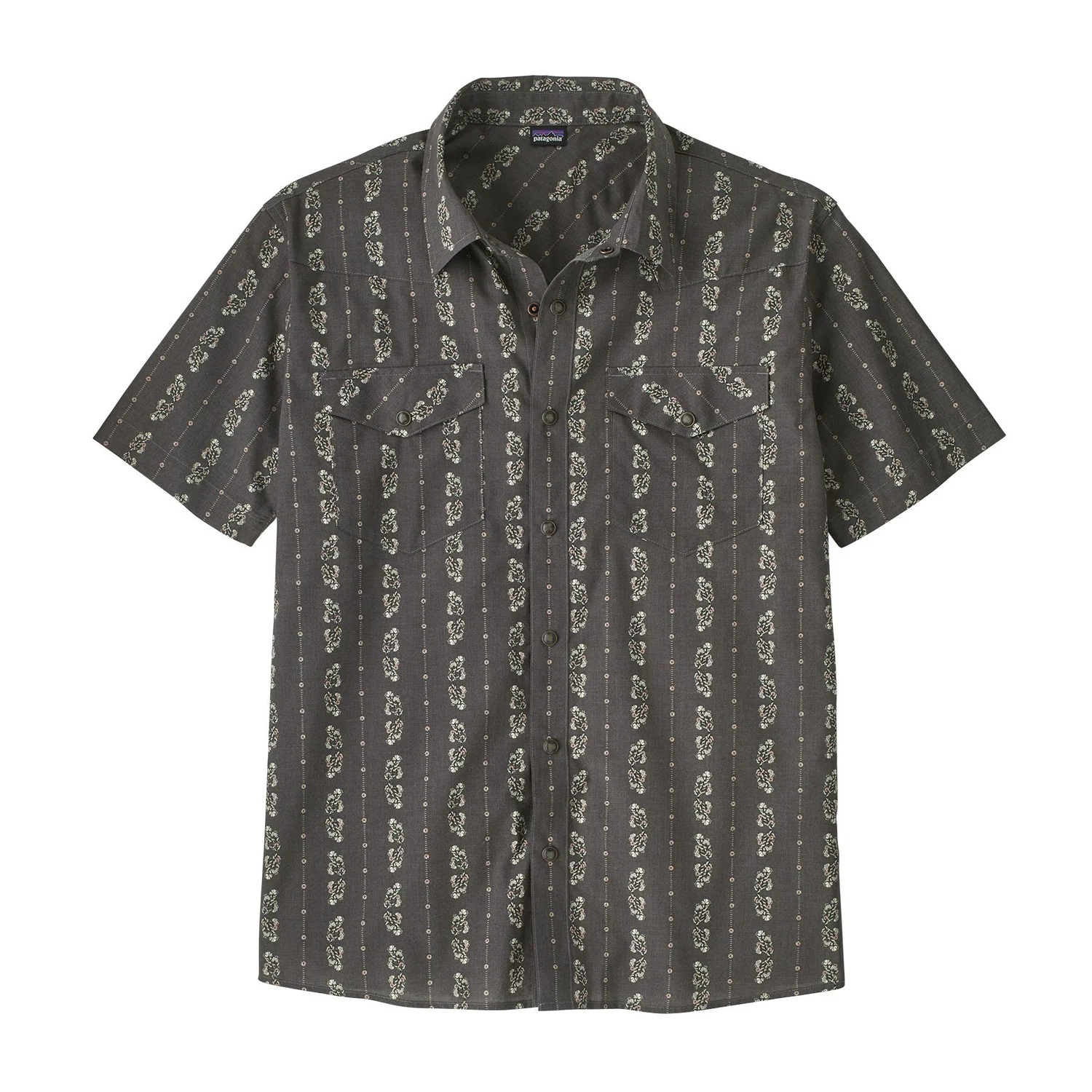 Men's Go-To Western Shirt - Image 2