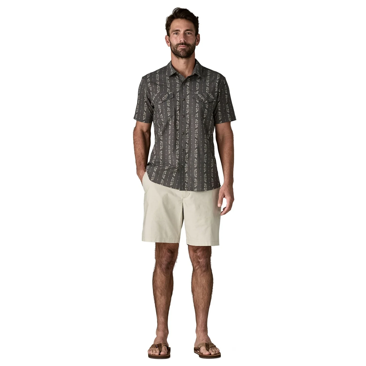 Men's Go-To Western Shirt - Image 4