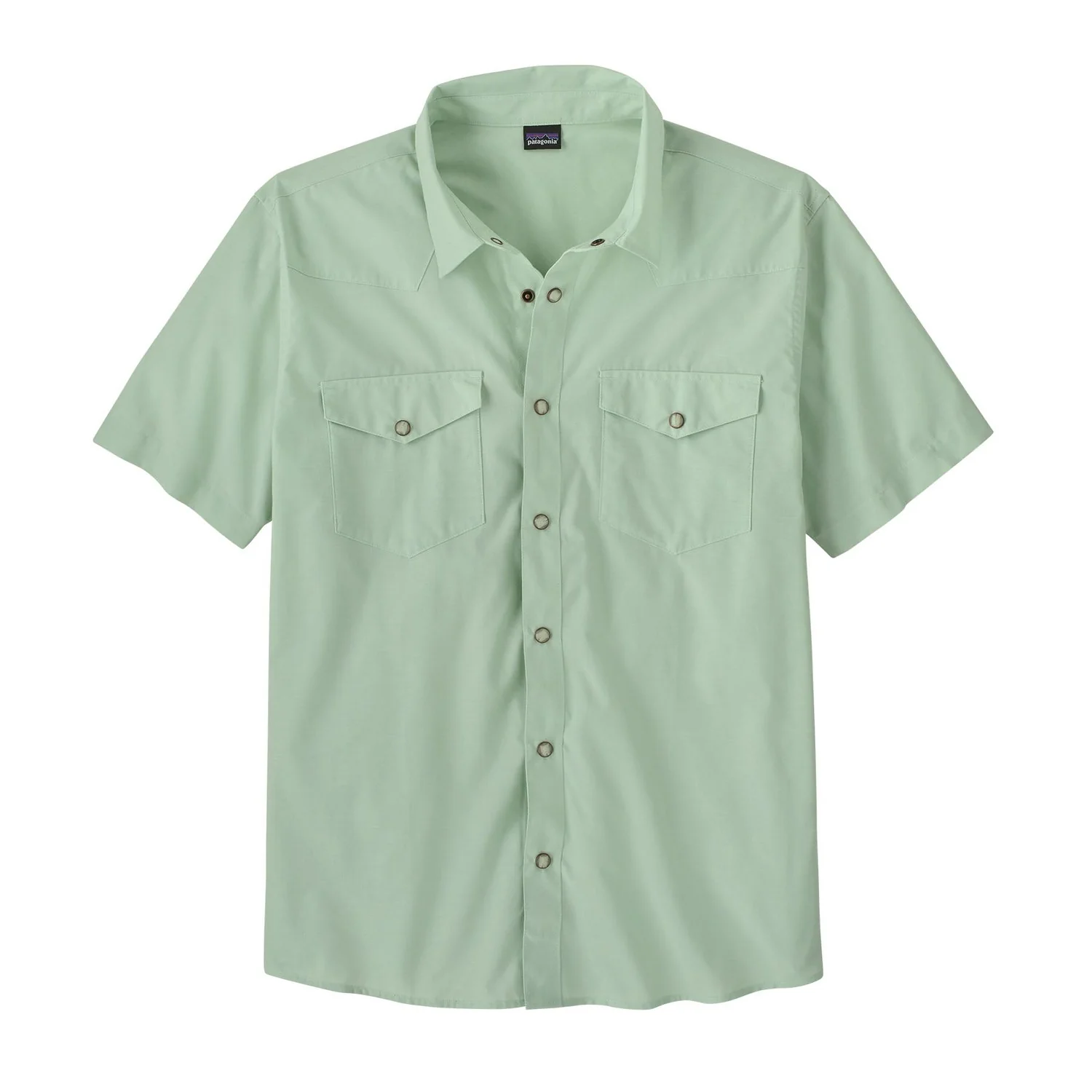 Men's Go-To Western Shirt - Image 5