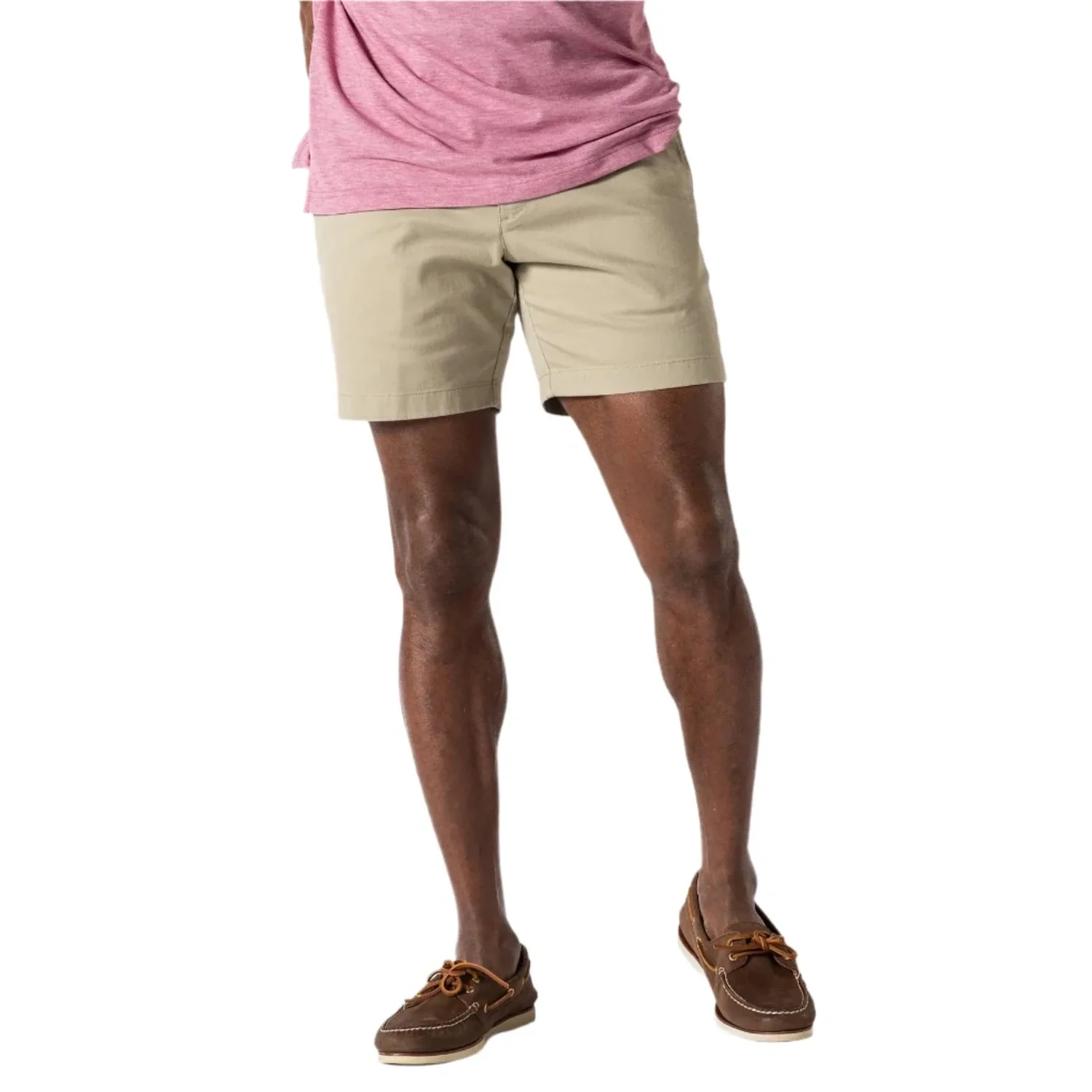 Men's 7" Gold School Chino Short
