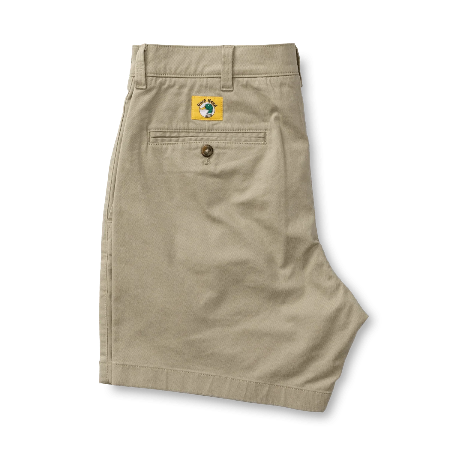 Men's 7" Gold School Chino Short - Image 4