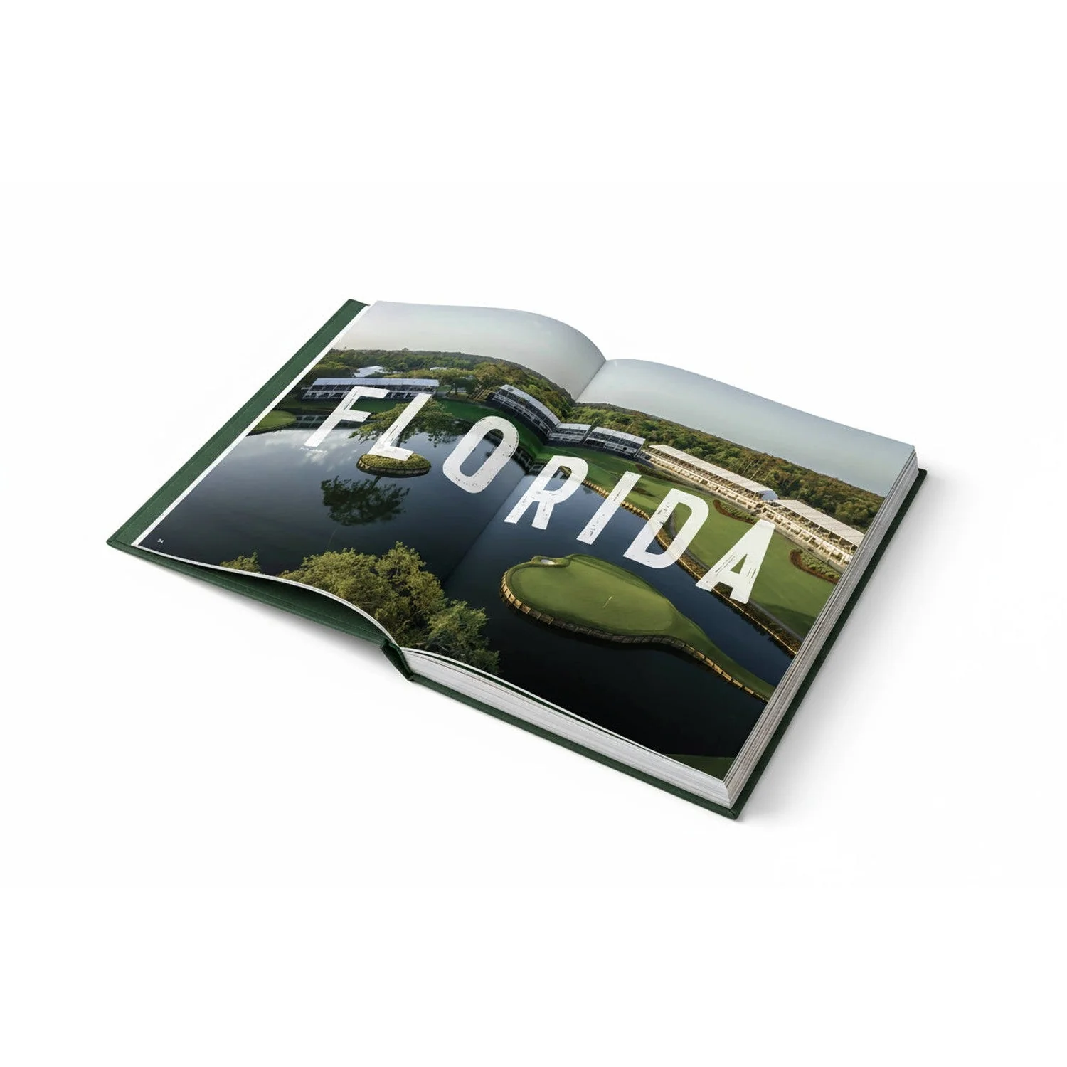 Golf Bum: A Year Spent Breaking A World Record - Image 3
