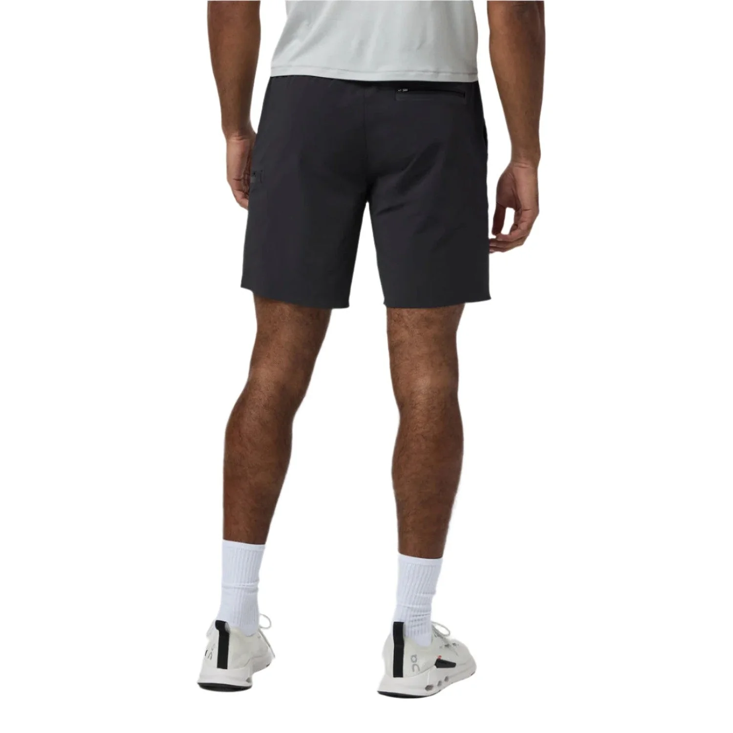 Men's Grafton Short Unlined Classic Fit 7" - Image 3