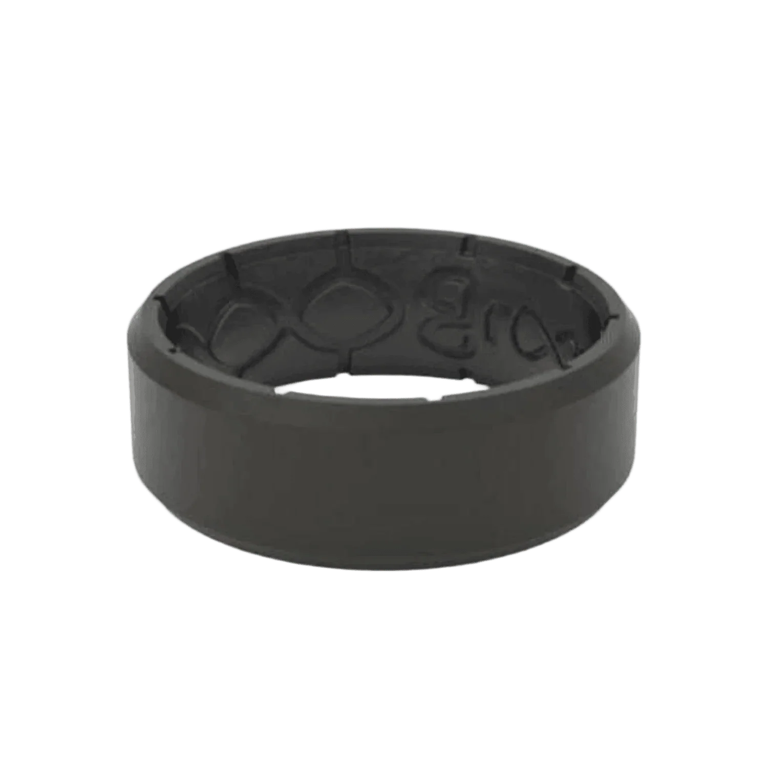Groove Life Edge Ring