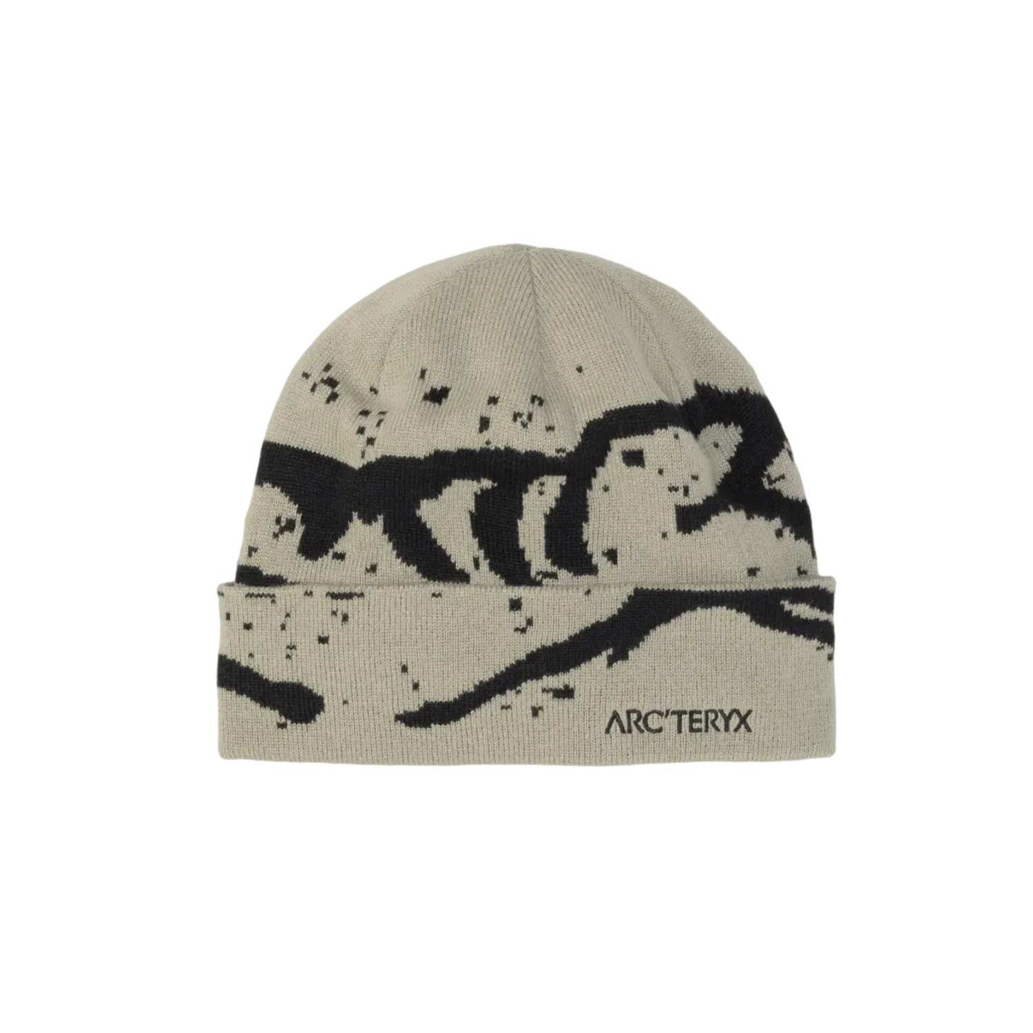 Grotto Toque Beanie