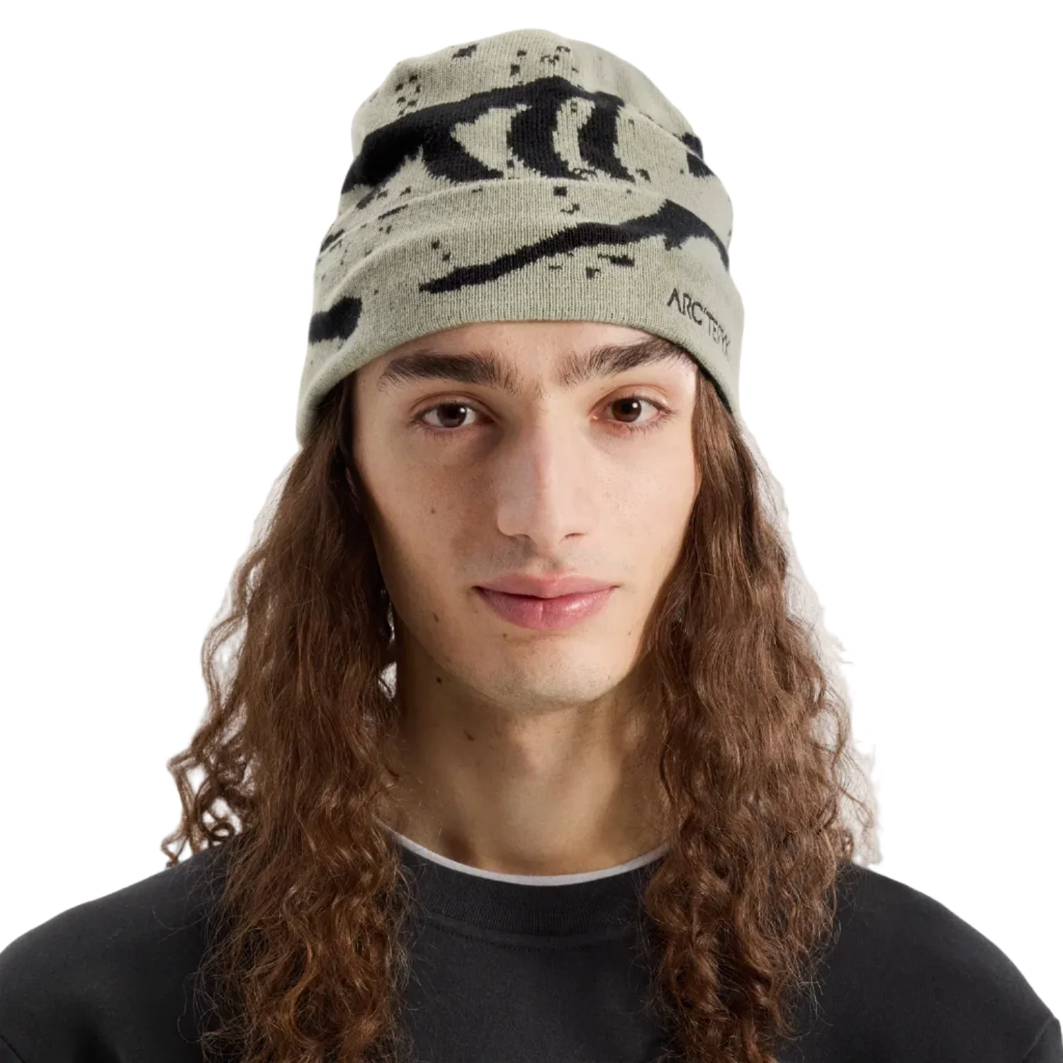 Grotto Toque Beanie - Image 2