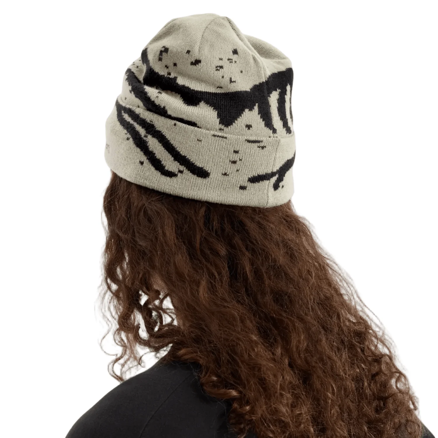 Grotto Toque Beanie - Image 3