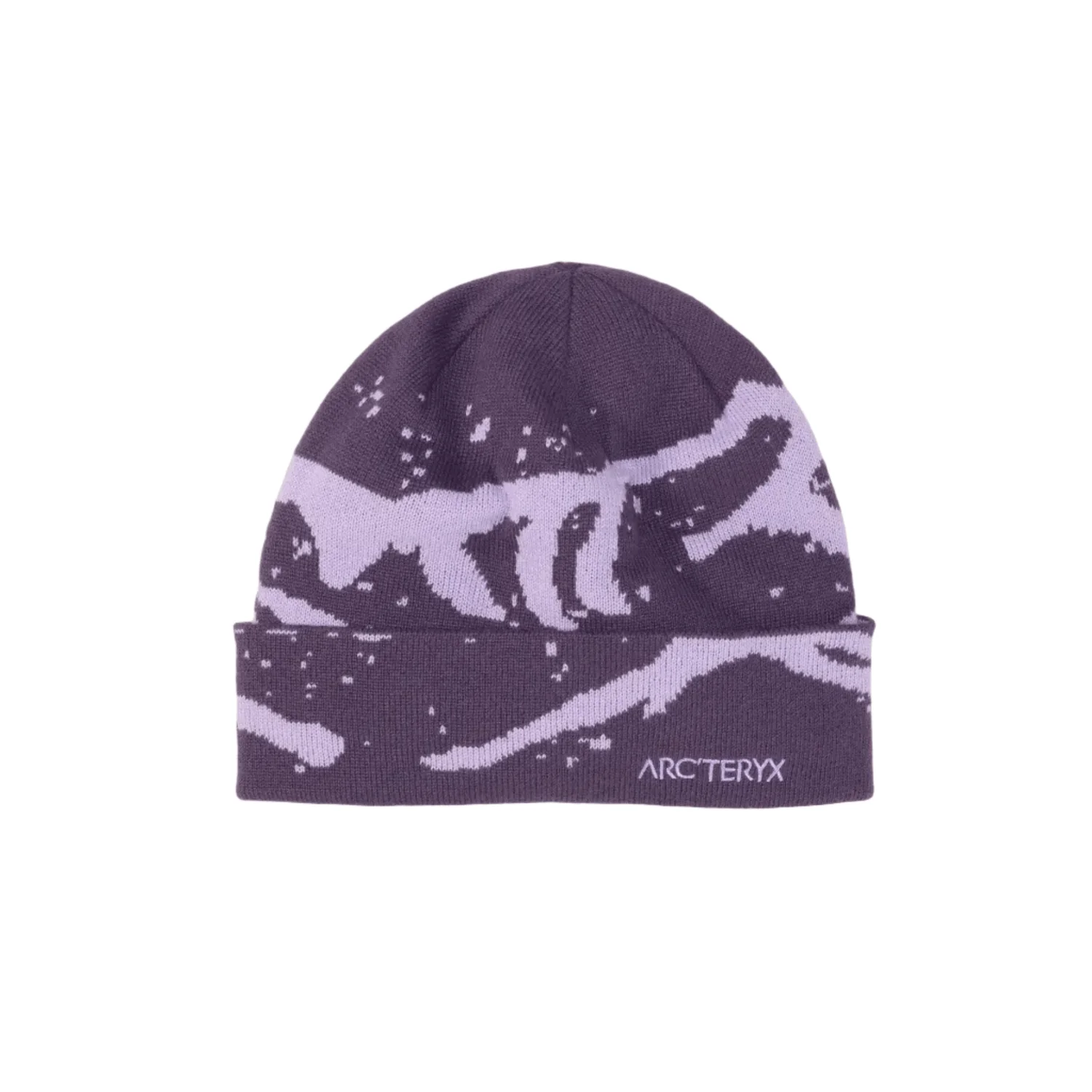 Grotto Toque Beanie - Image 4