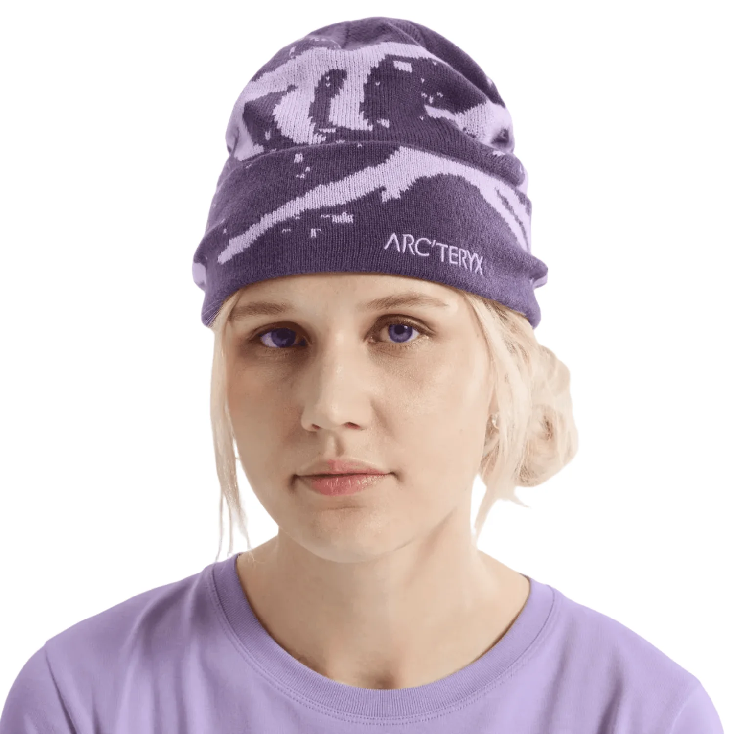 Grotto Toque Beanie - Image 5