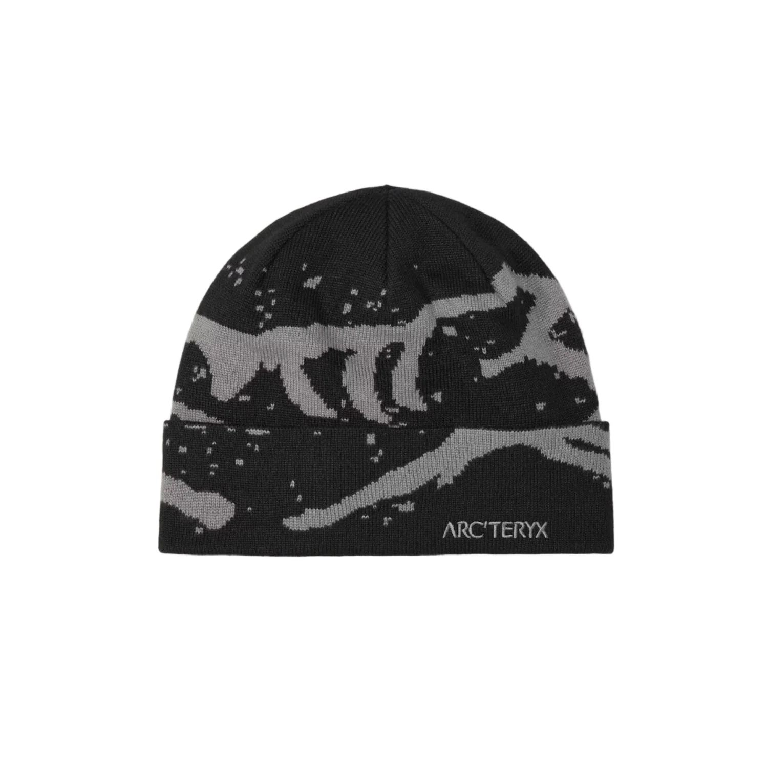 Grotto Toque