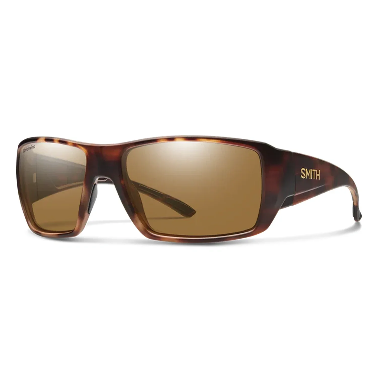 Guides Choice XL | Matte Havana + ChromaPop Glass Polarized Brown
