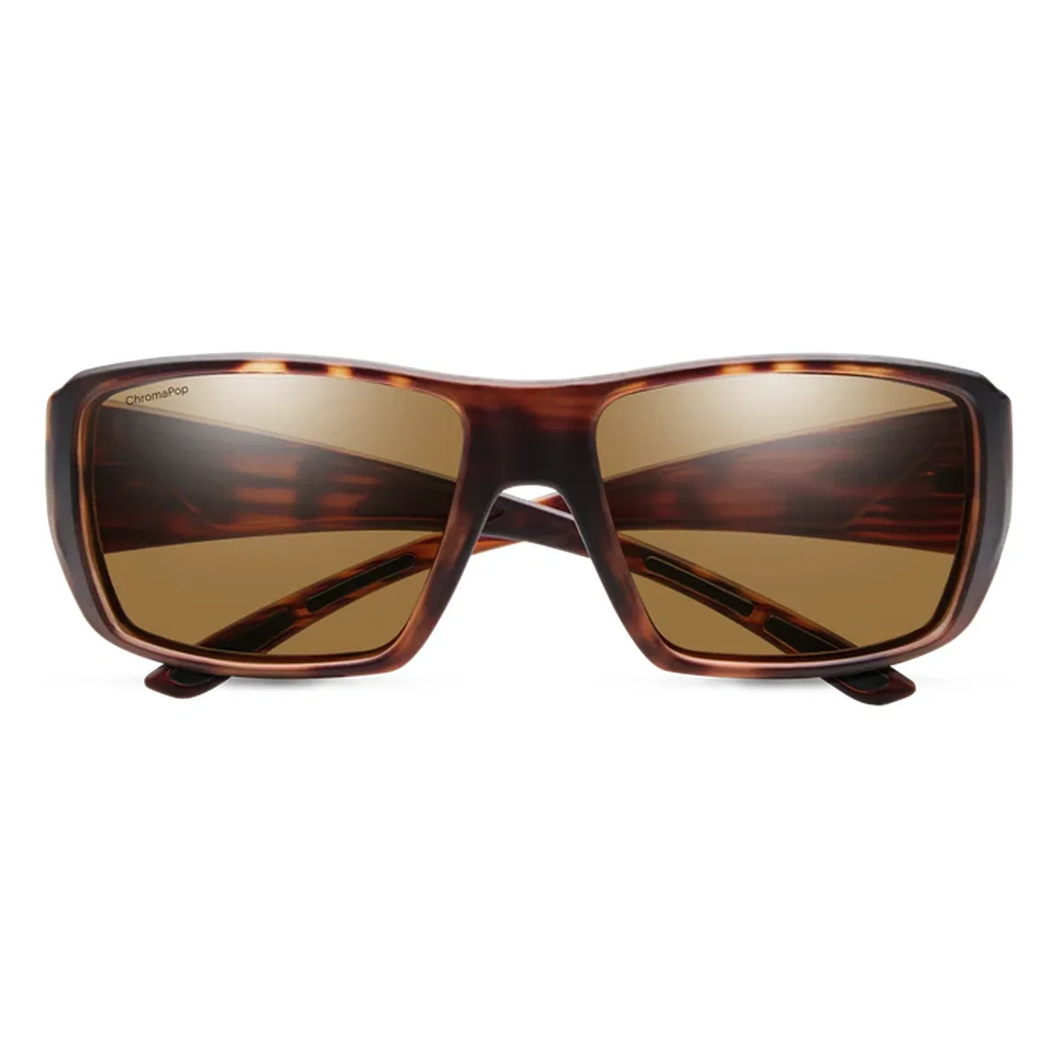 Guides Choice XL | Matte Havana + ChromaPop Glass Polarized Brown - Image 2