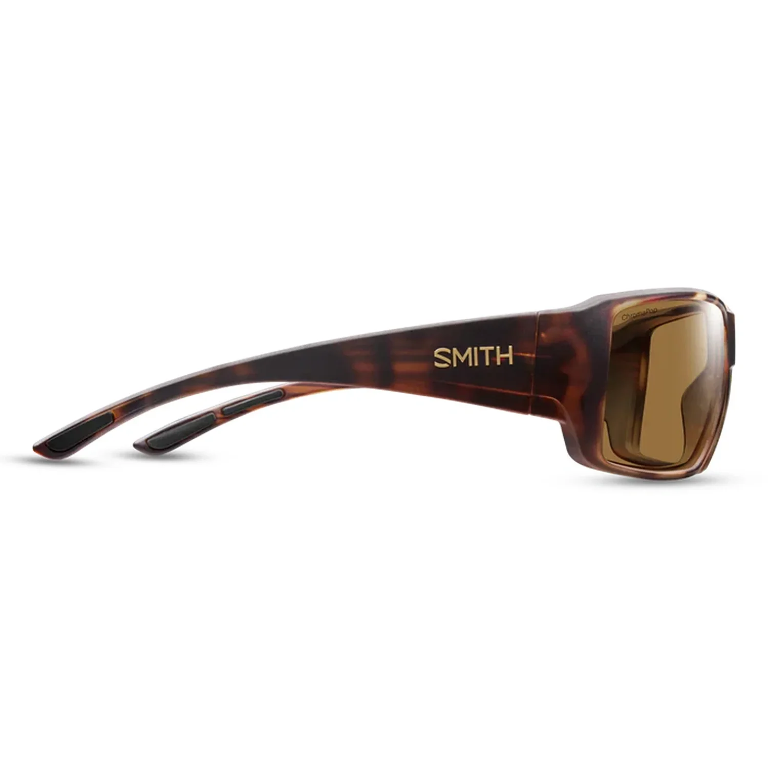 Guides Choice XL | Matte Havana + ChromaPop Glass Polarized Brown - Image 3