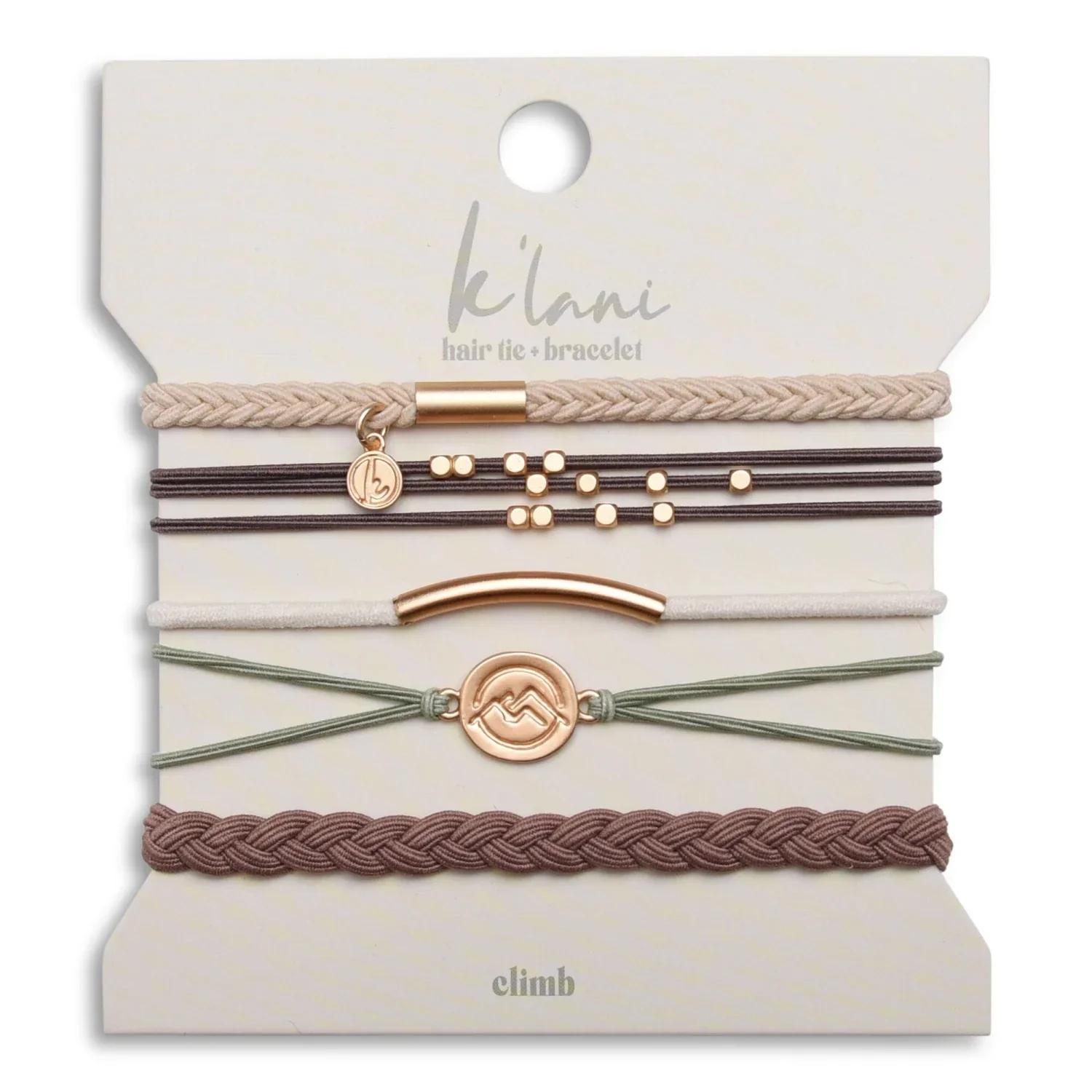 Hair Tie Bracelets - Image 16