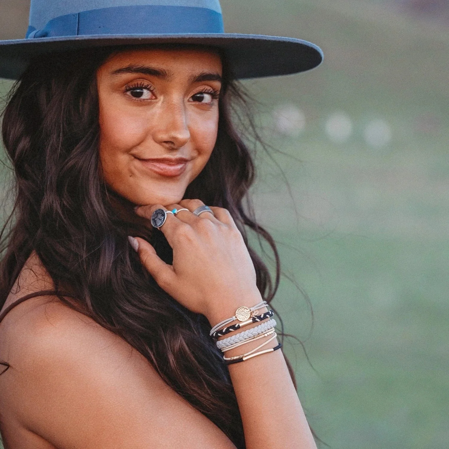 Hair Tie Bracelets - Image 27