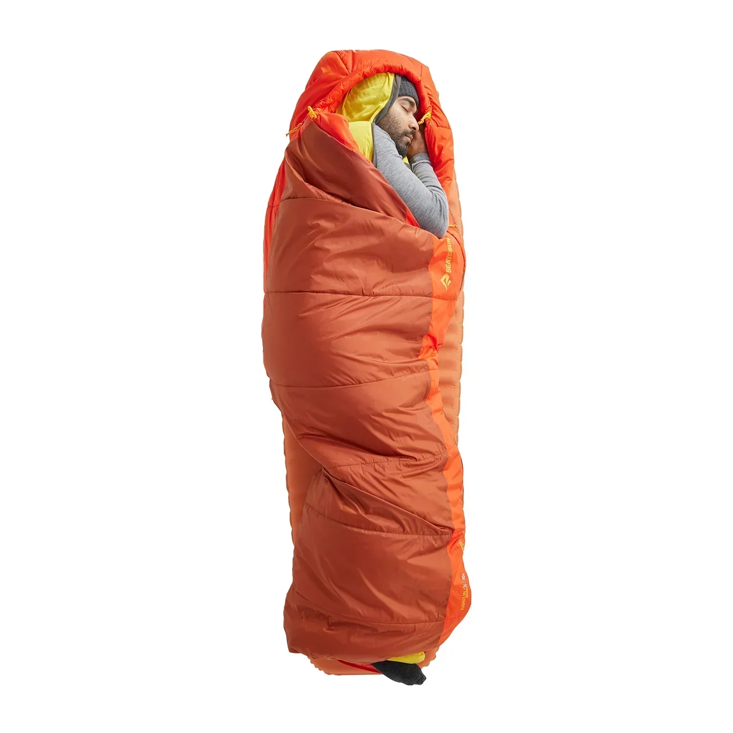 Hamelin Synthetic Sleeping Bag 15F|-9C - Image 2