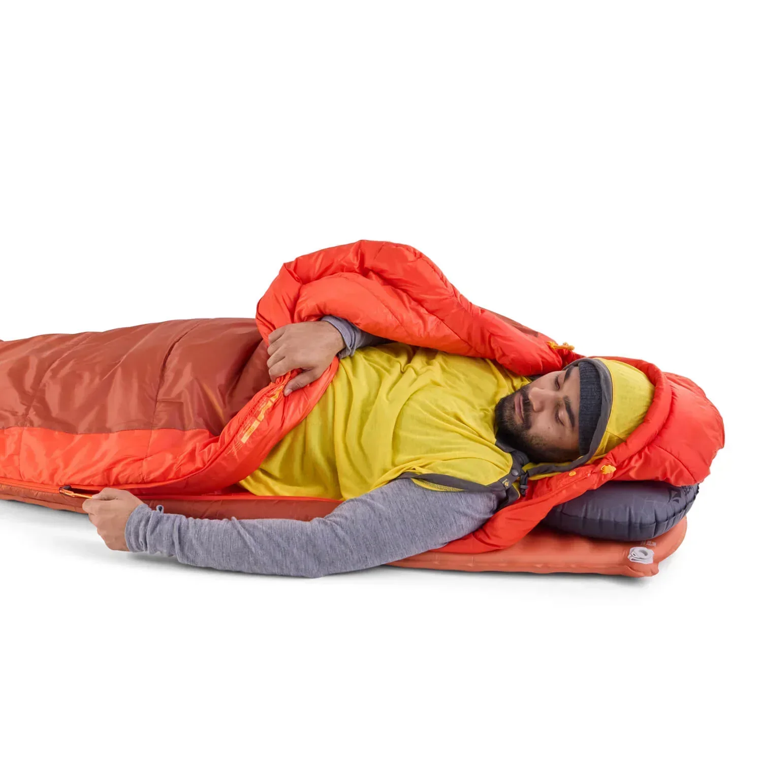Hamelin Synthetic Sleeping Bag 15F|-9C - Image 6