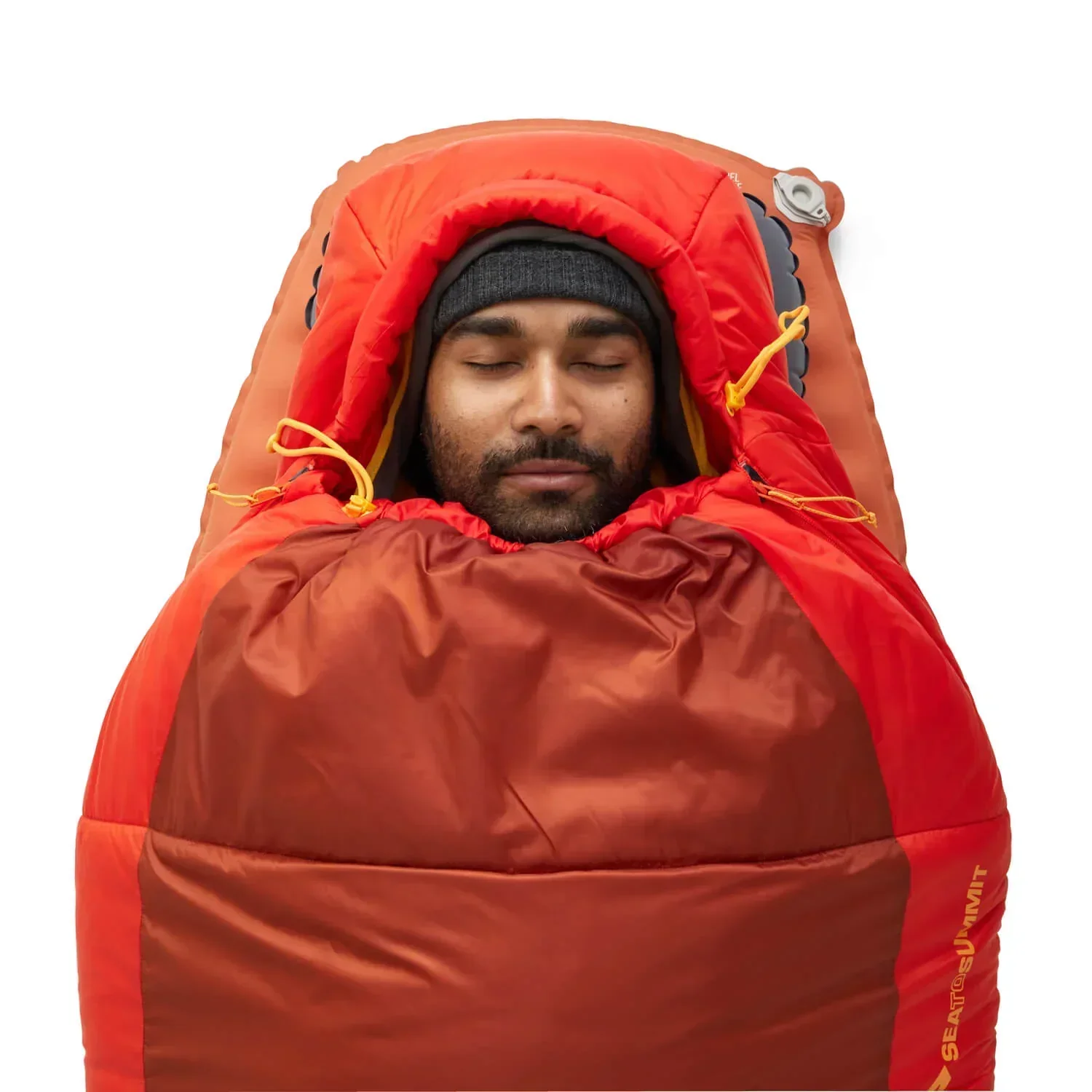 Hamelin Synthetic Sleeping Bag 15F|-9C - Image 7
