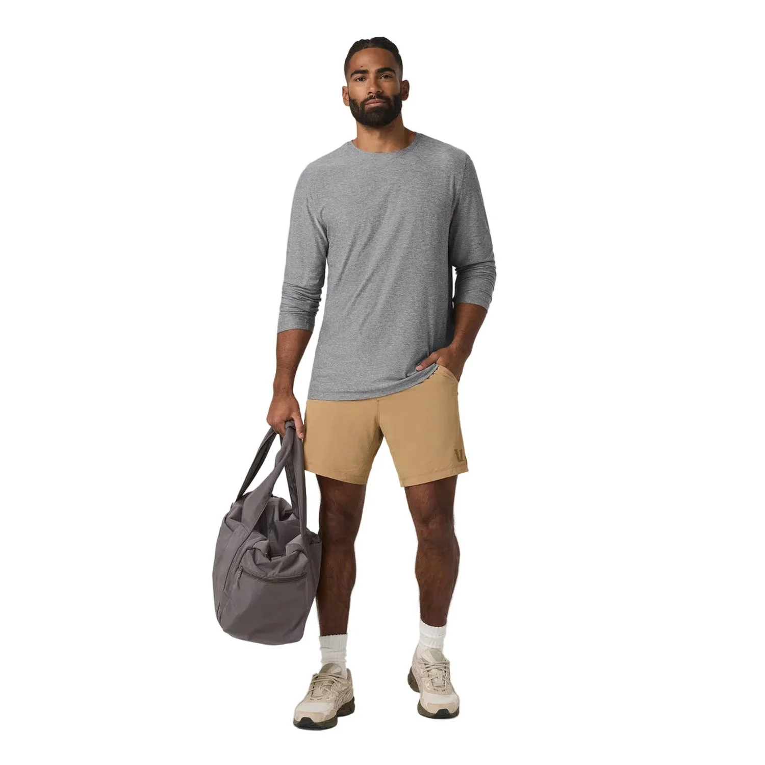 Men's HardKore Short Lined 7" - Image 10