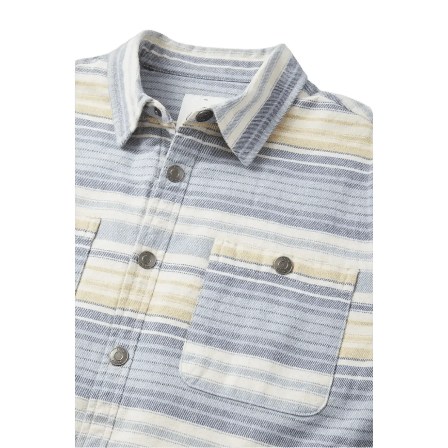 Men's Harold Stripe Jacket - Image 10