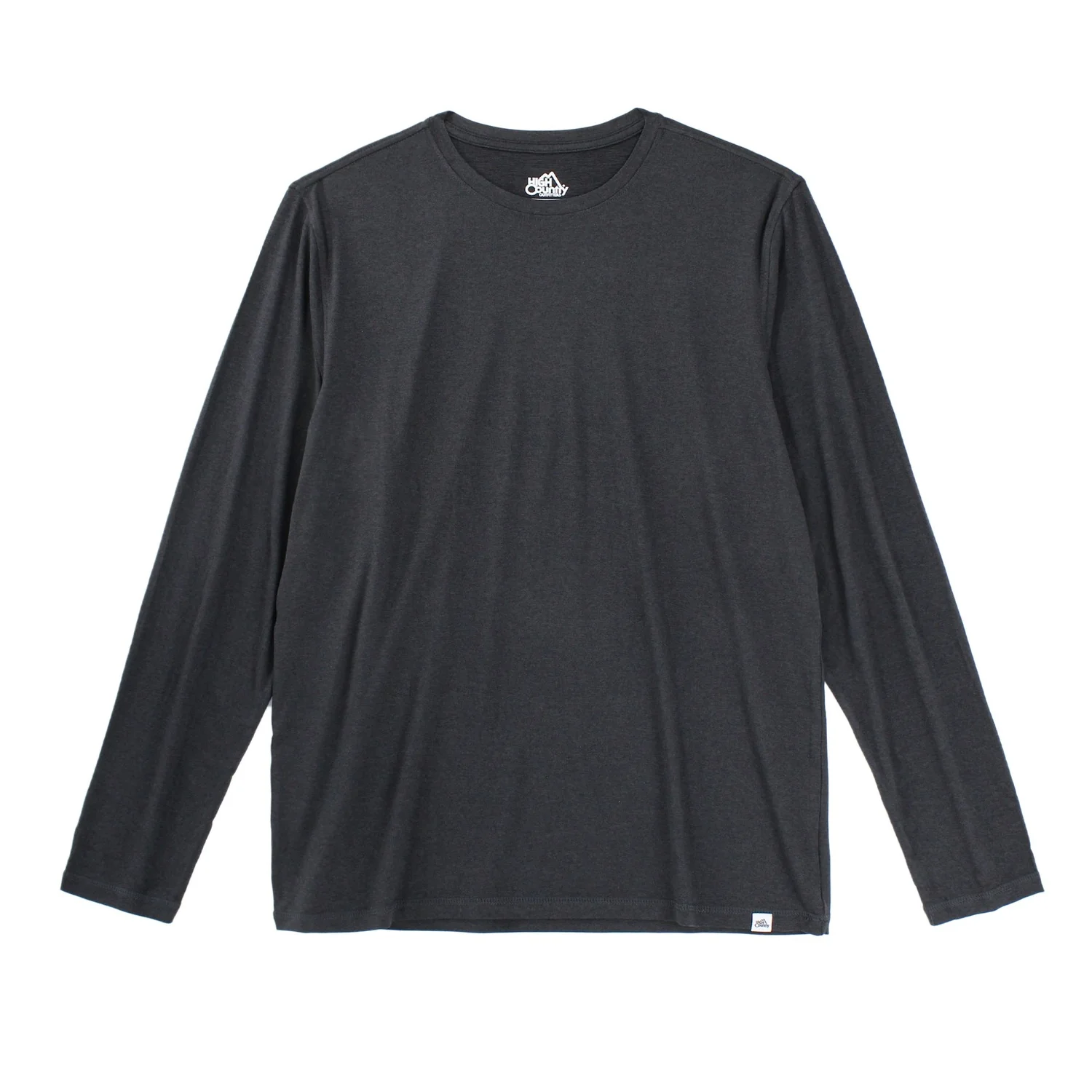 Men's High Country Performance Tech Long-Sleeve - Image 10