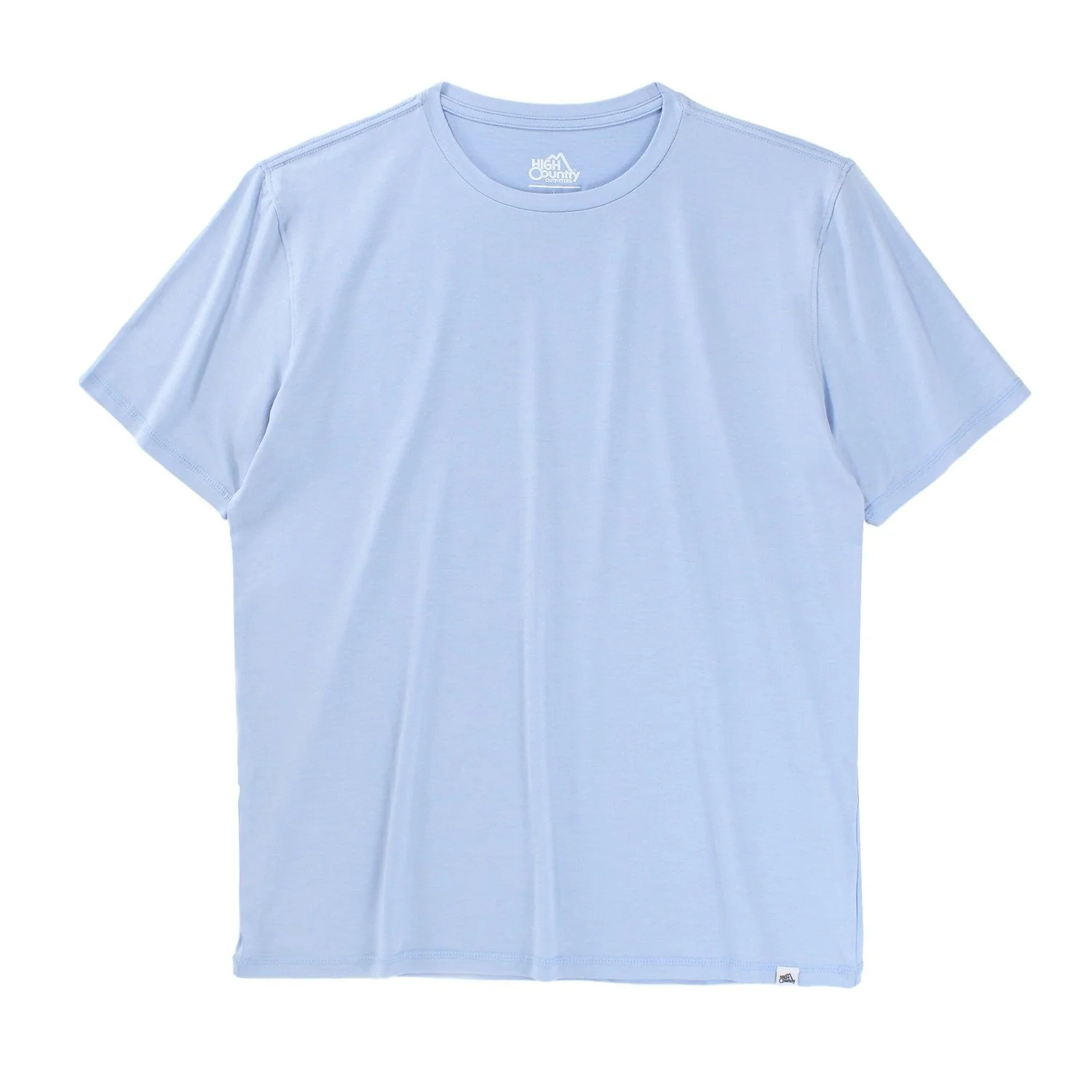 Men's High Country Performance Tech Short-Sleeve