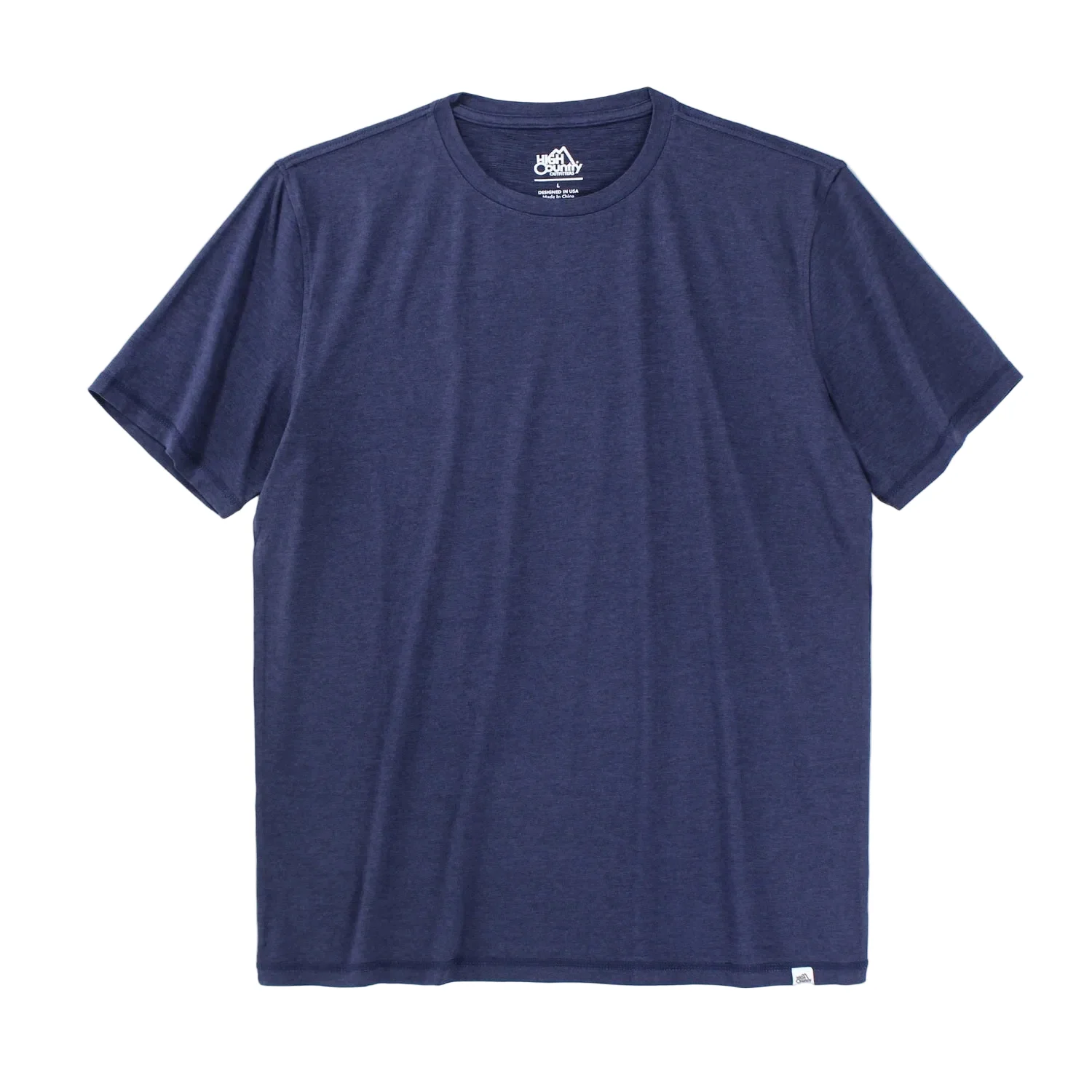 Men's High Country Performance Tech Short-Sleeve - Image 10