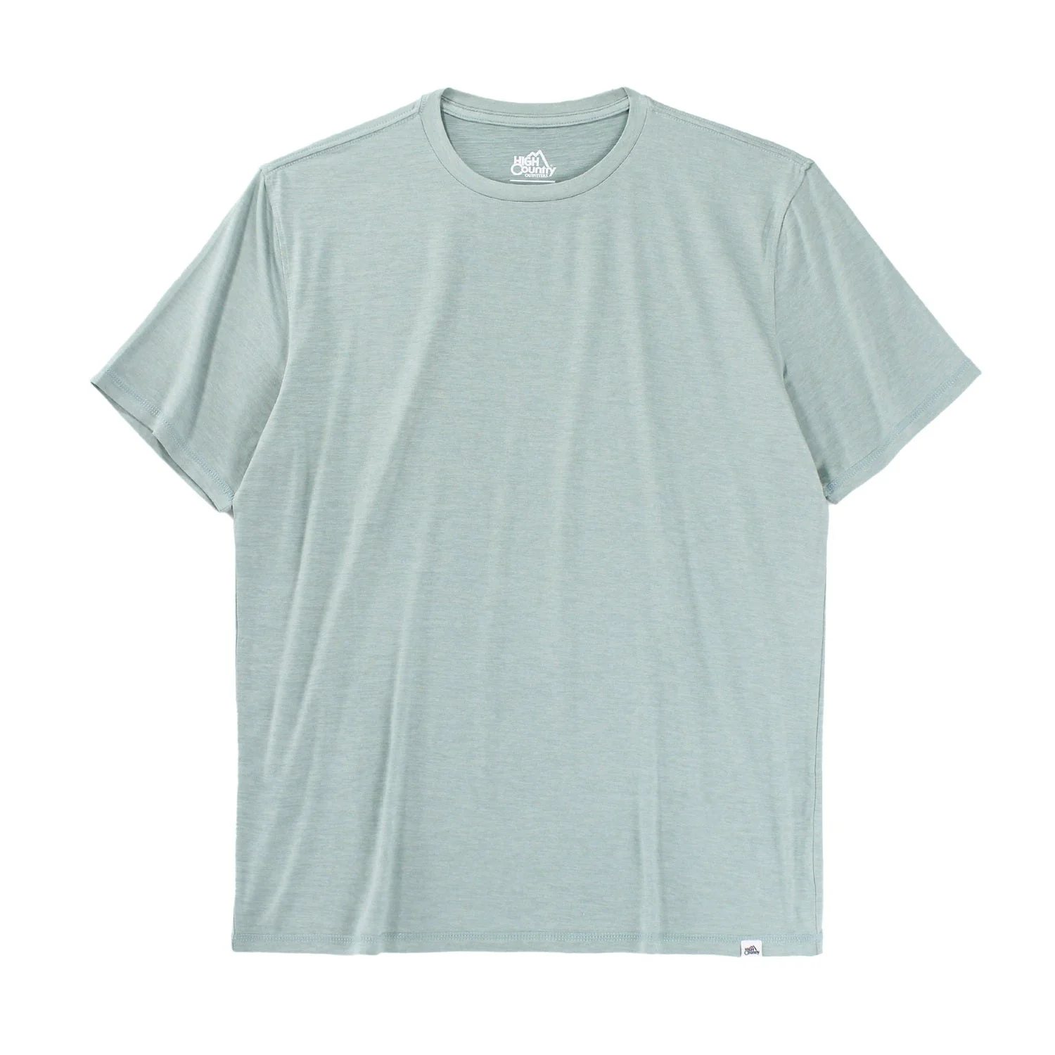 Men's High Country Performance Tech Short-Sleeve - Image 11