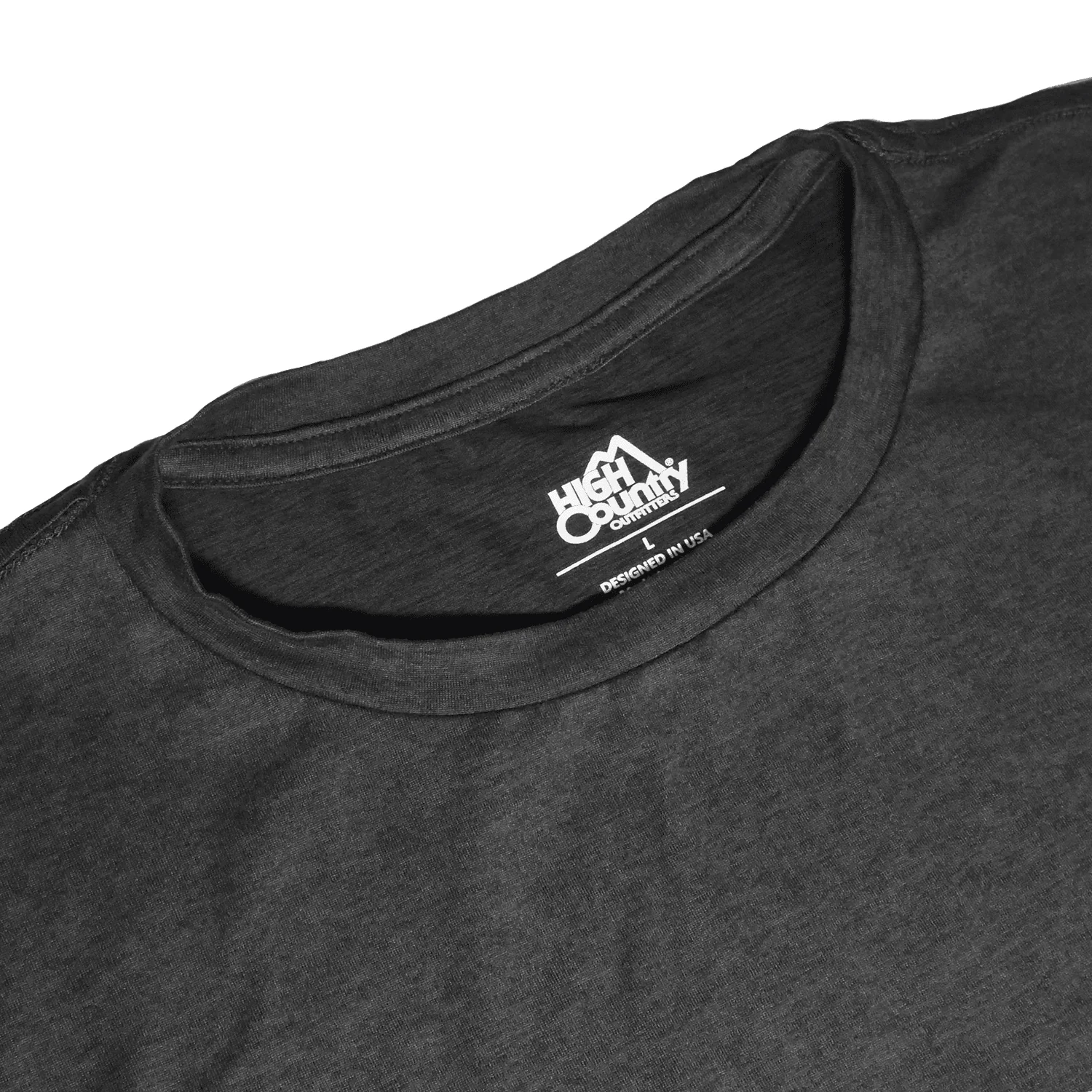 Men's High Country Performance Tech Short-Sleeve - Image 14
