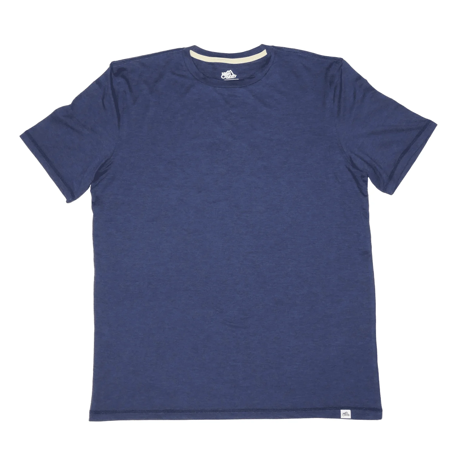 Men's High Country Performance Tech Short-Sleeve - Image 16