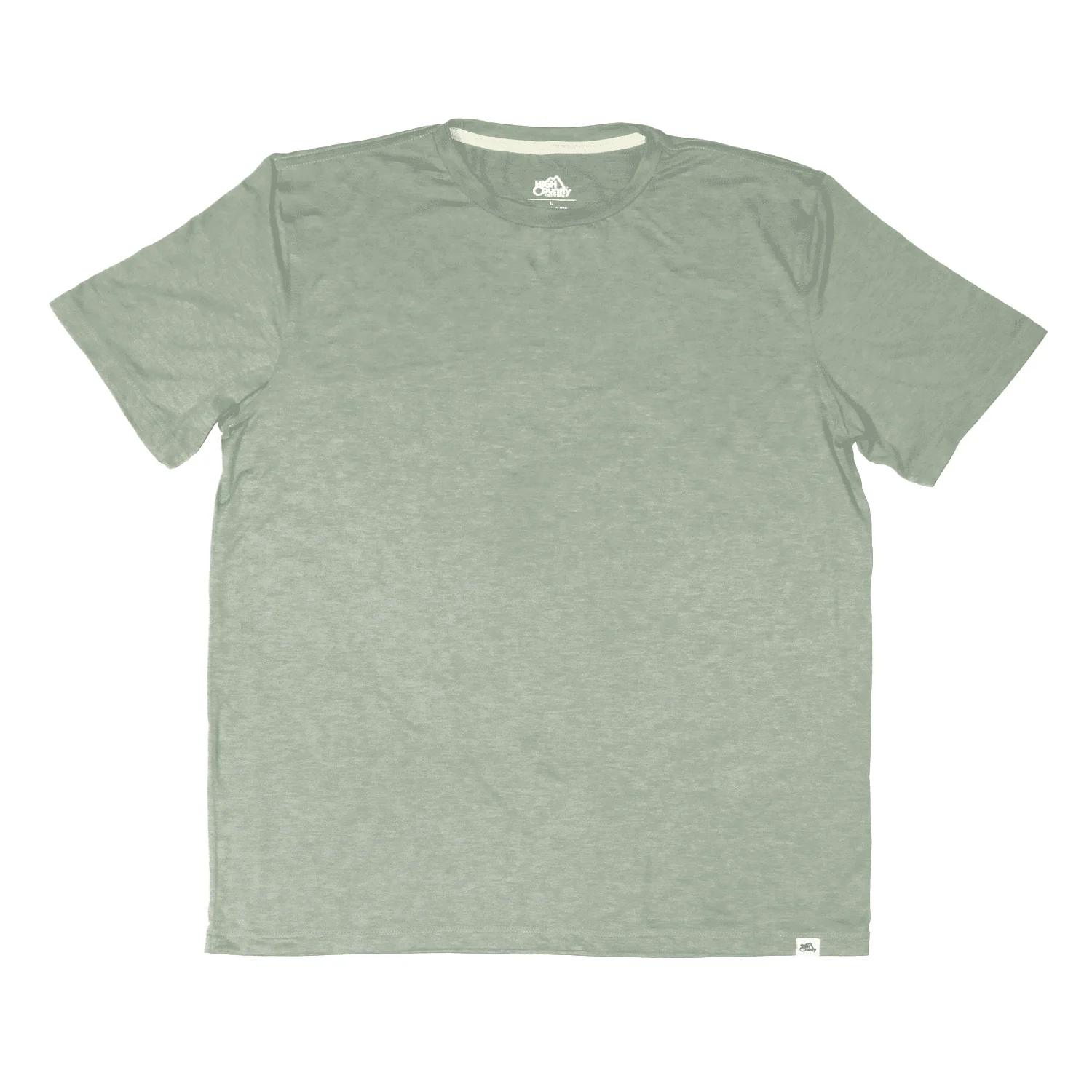 Men's High Country Performance Tech Short-Sleeve - Image 17
