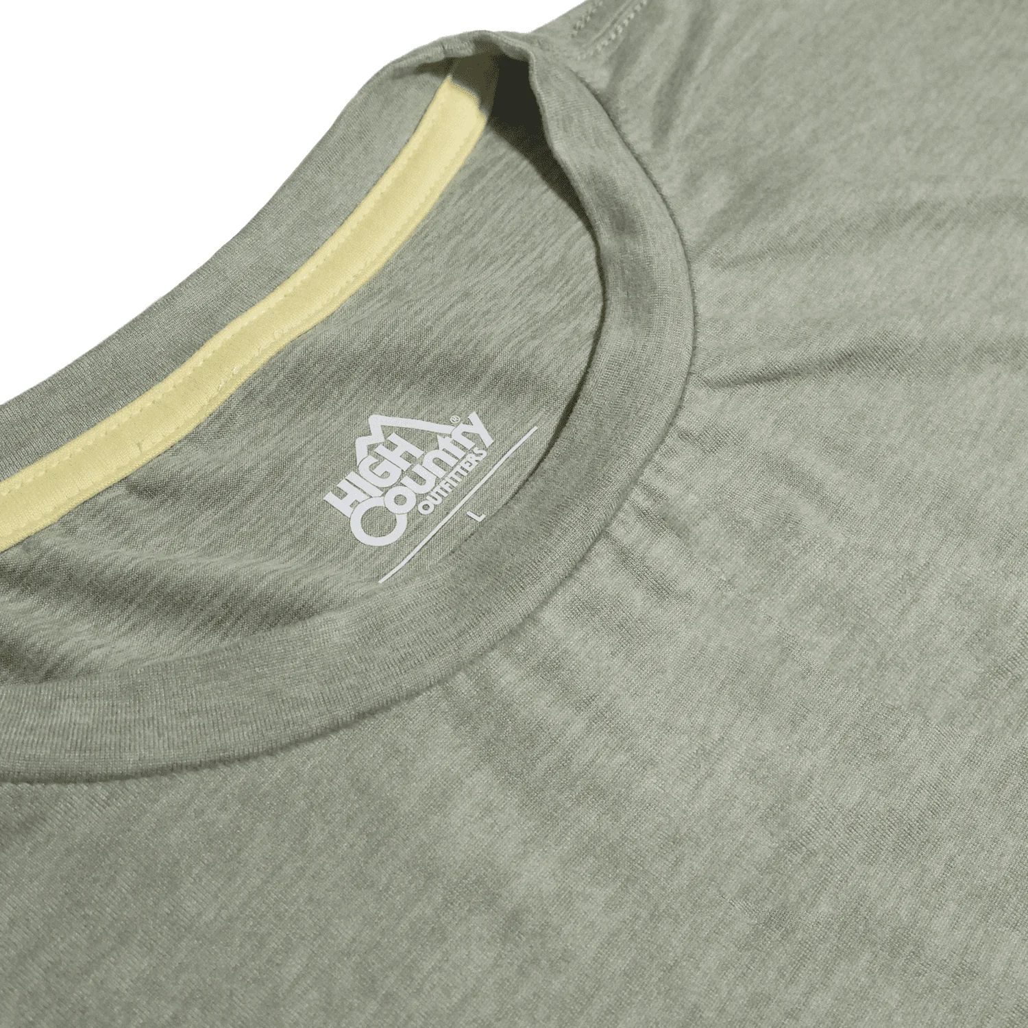 Men's High Country Performance Tech Short-Sleeve - Image 18