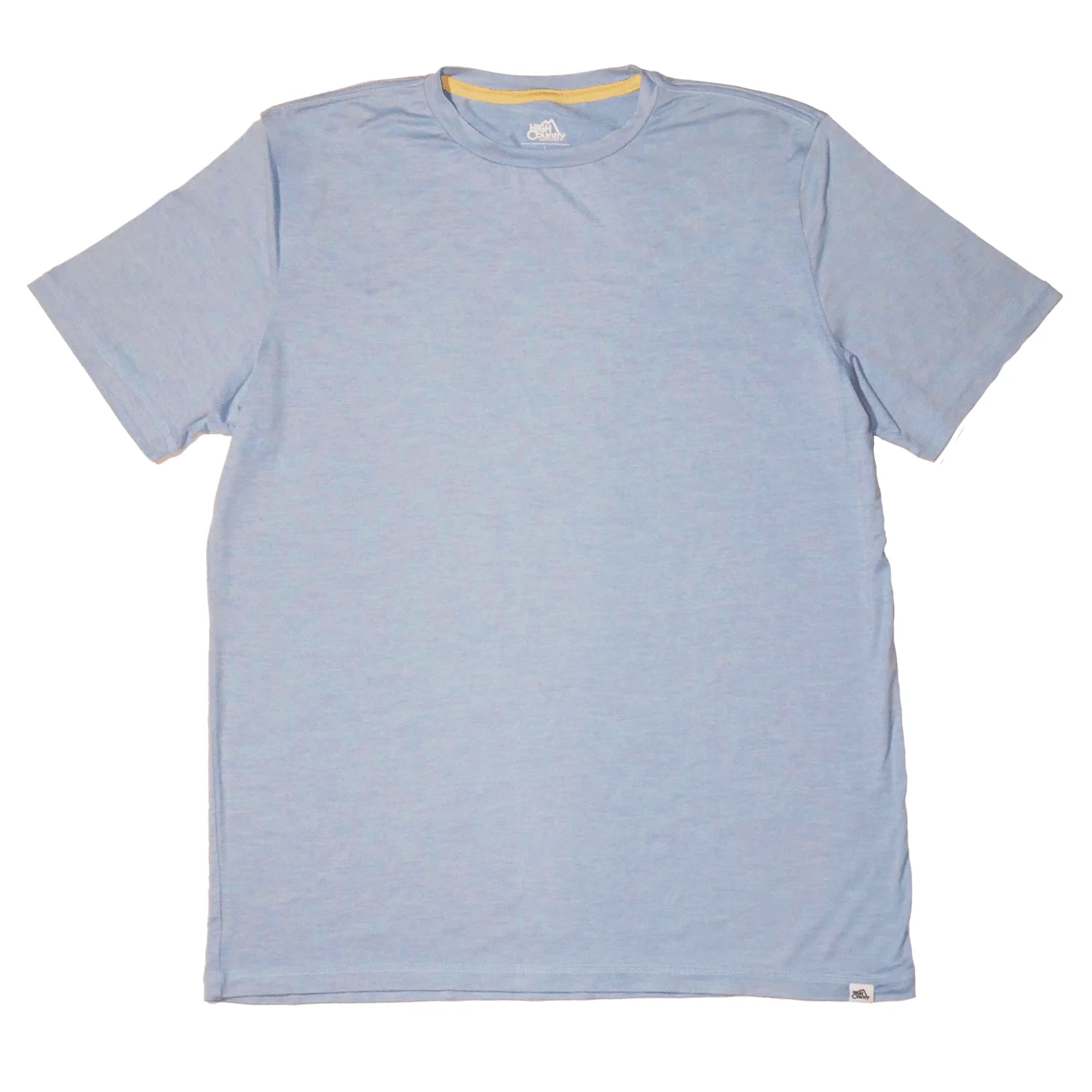 Men's High Country Performance Tech Short-Sleeve - Image 20