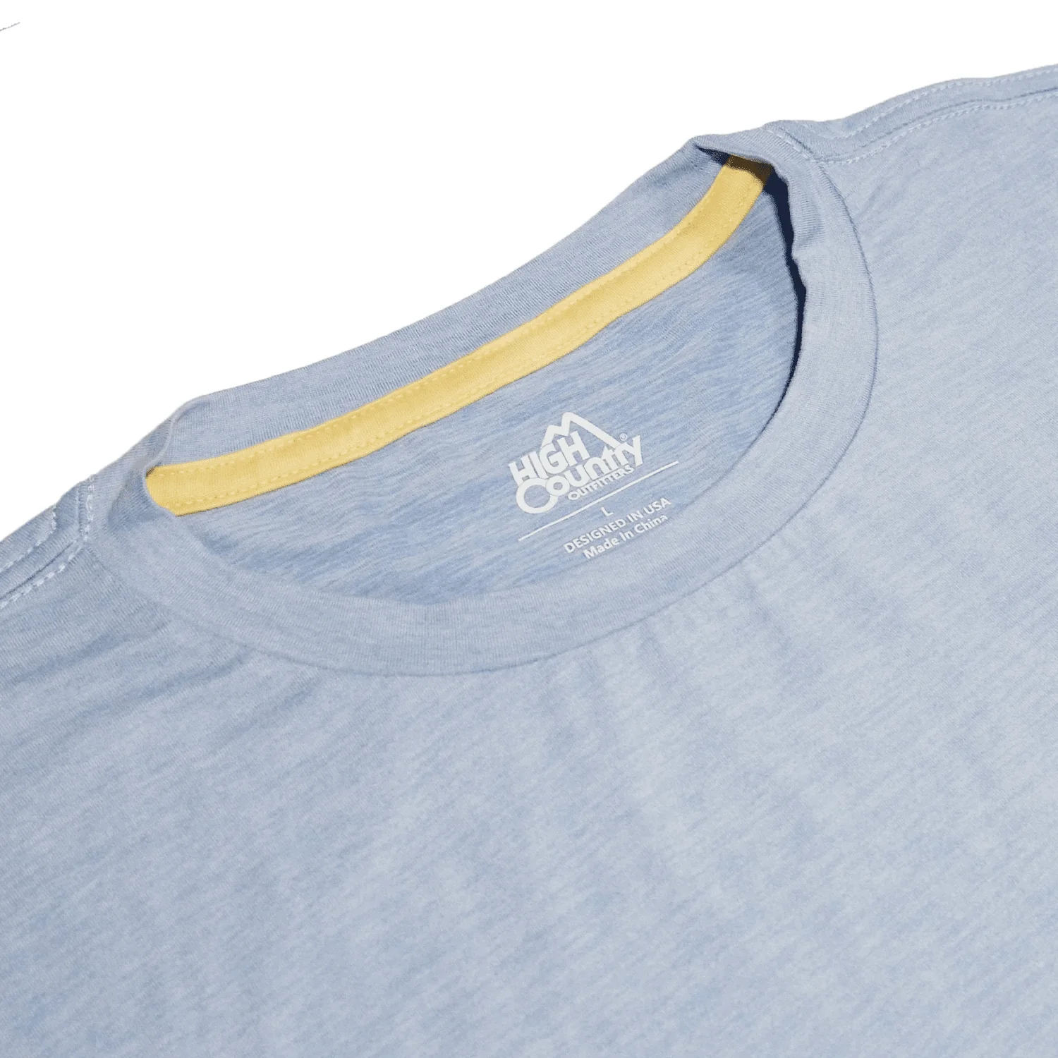 Men's High Country Performance Tech Short-Sleeve - Image 21