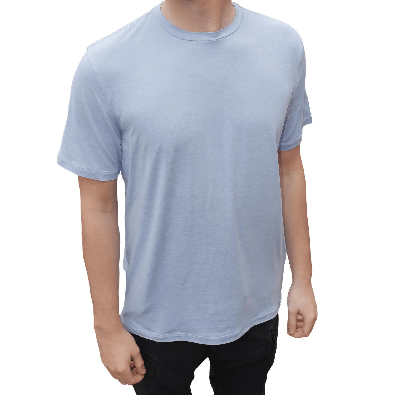 Men's High Country Performance Tech Short-Sleeve - Image 23