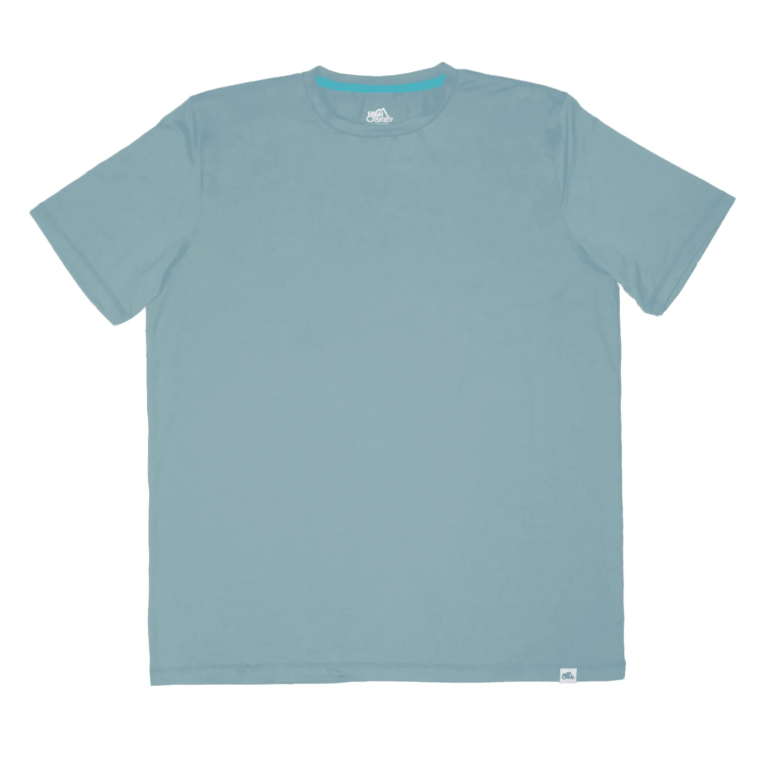 Men's High Country Performance Tech Short-Sleeve - Image 3