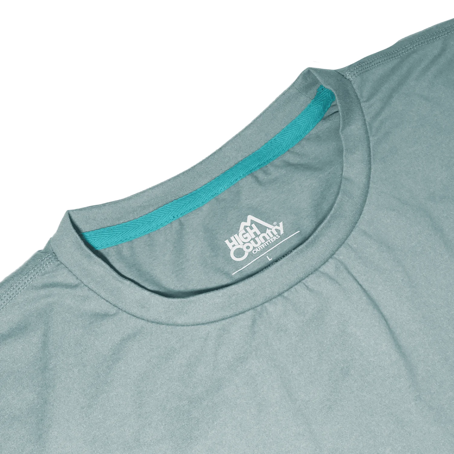 Men's High Country Performance Tech Short-Sleeve - Image 4