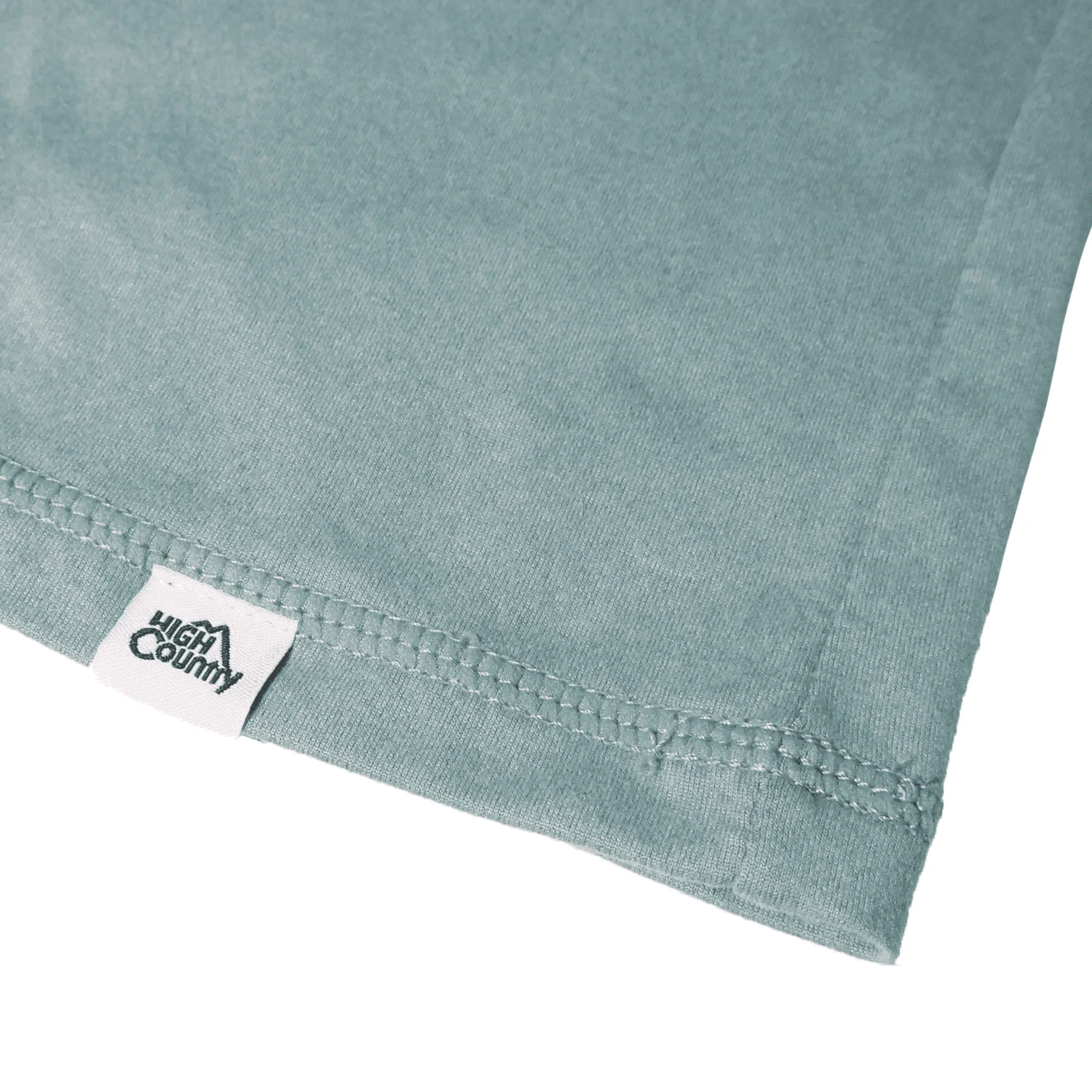 Men's High Country Performance Tech Short-Sleeve - Image 5