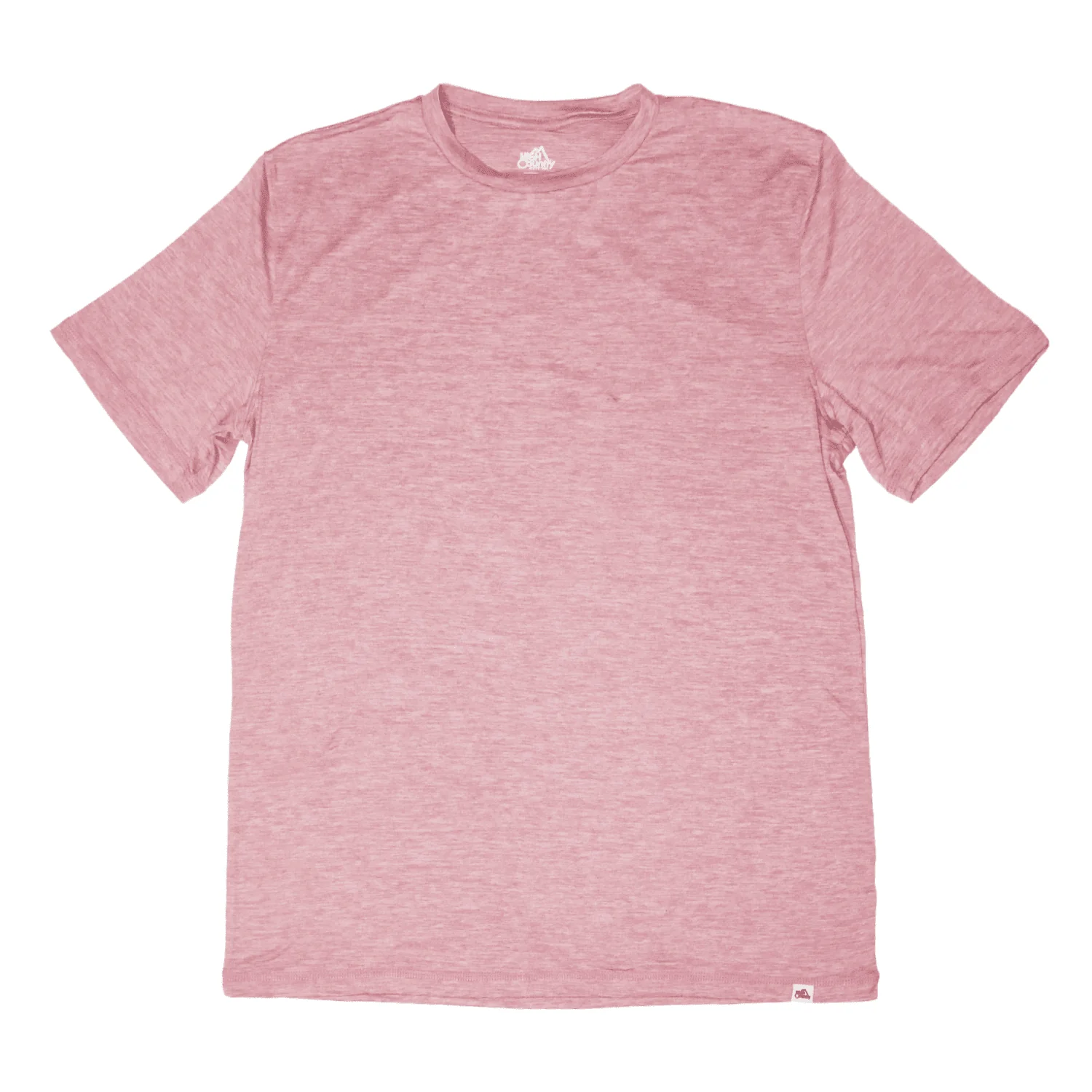 Men's High Country Performance Tech Short-Sleeve - Image 6