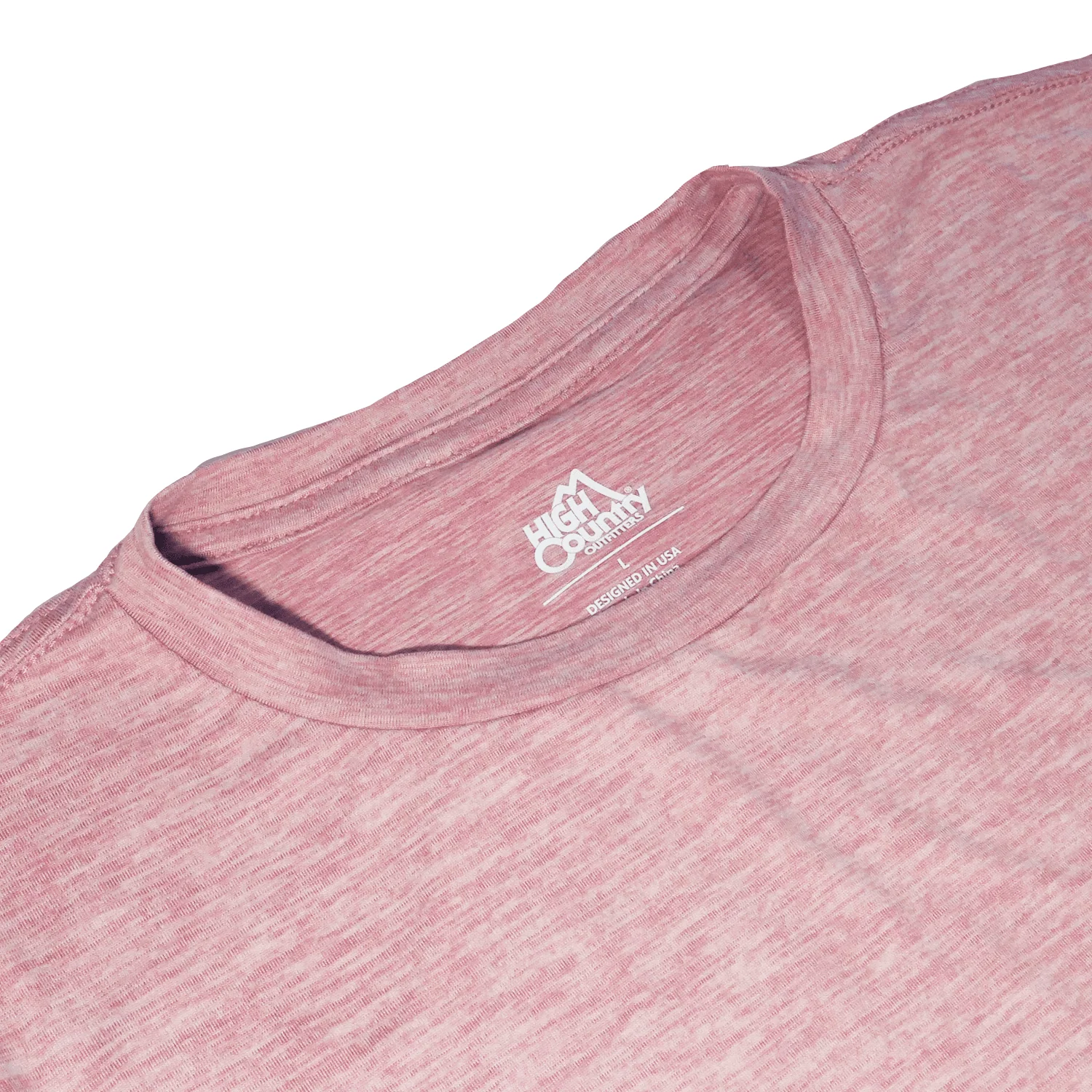 Men's High Country Performance Tech Short-Sleeve - Image 7