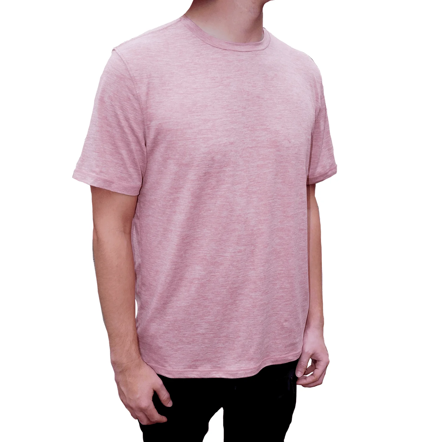 Men's High Country Performance Tech Short-Sleeve - Image 9